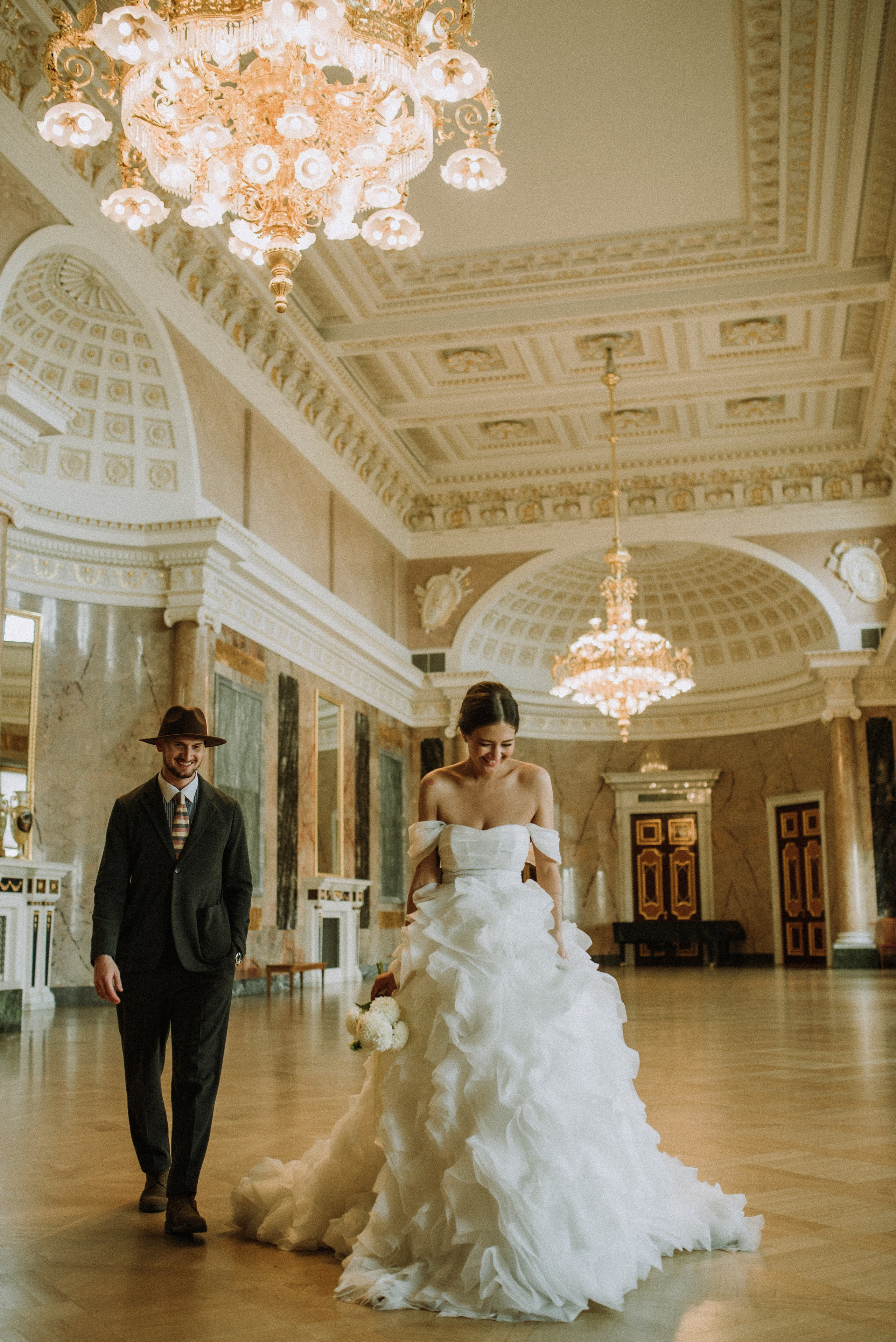 Ваня и Настя. Фотограф в Санкт-Петребурге и в Великих Луках Волченкова Екатерина