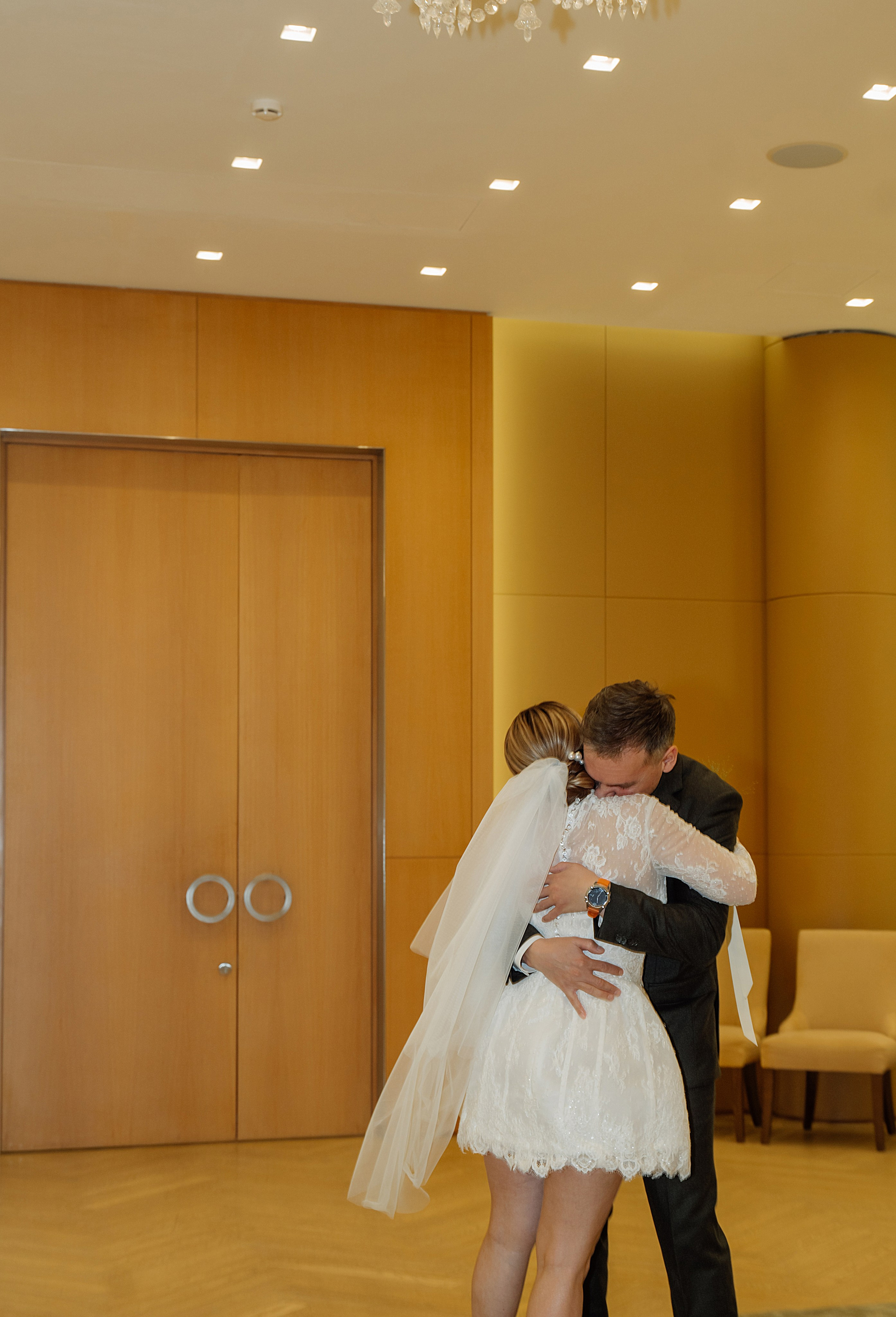 Барвиха. Патрики. Весна. Свадебный фотограф