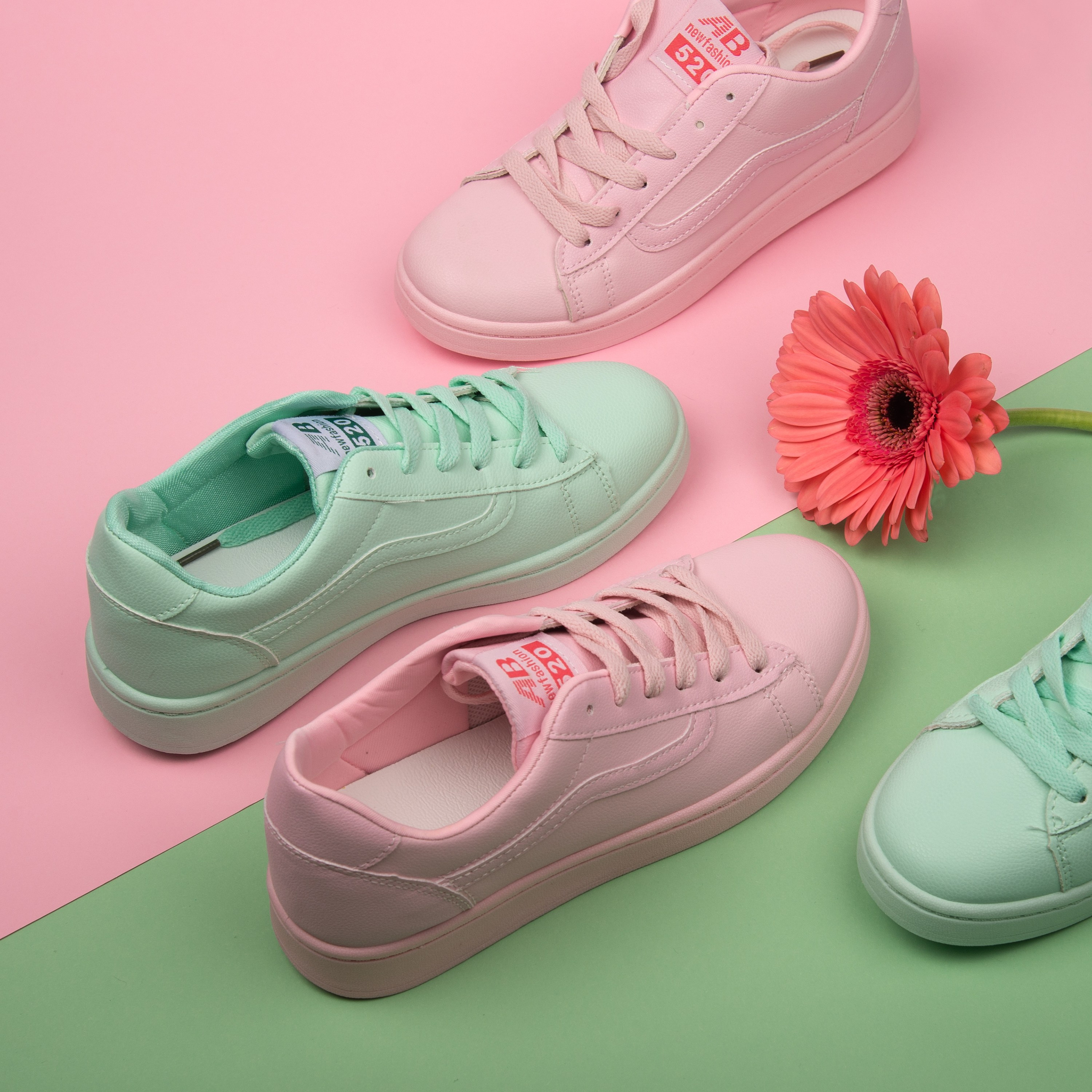 Обувь без модели. Фотограф Юлия Зимина