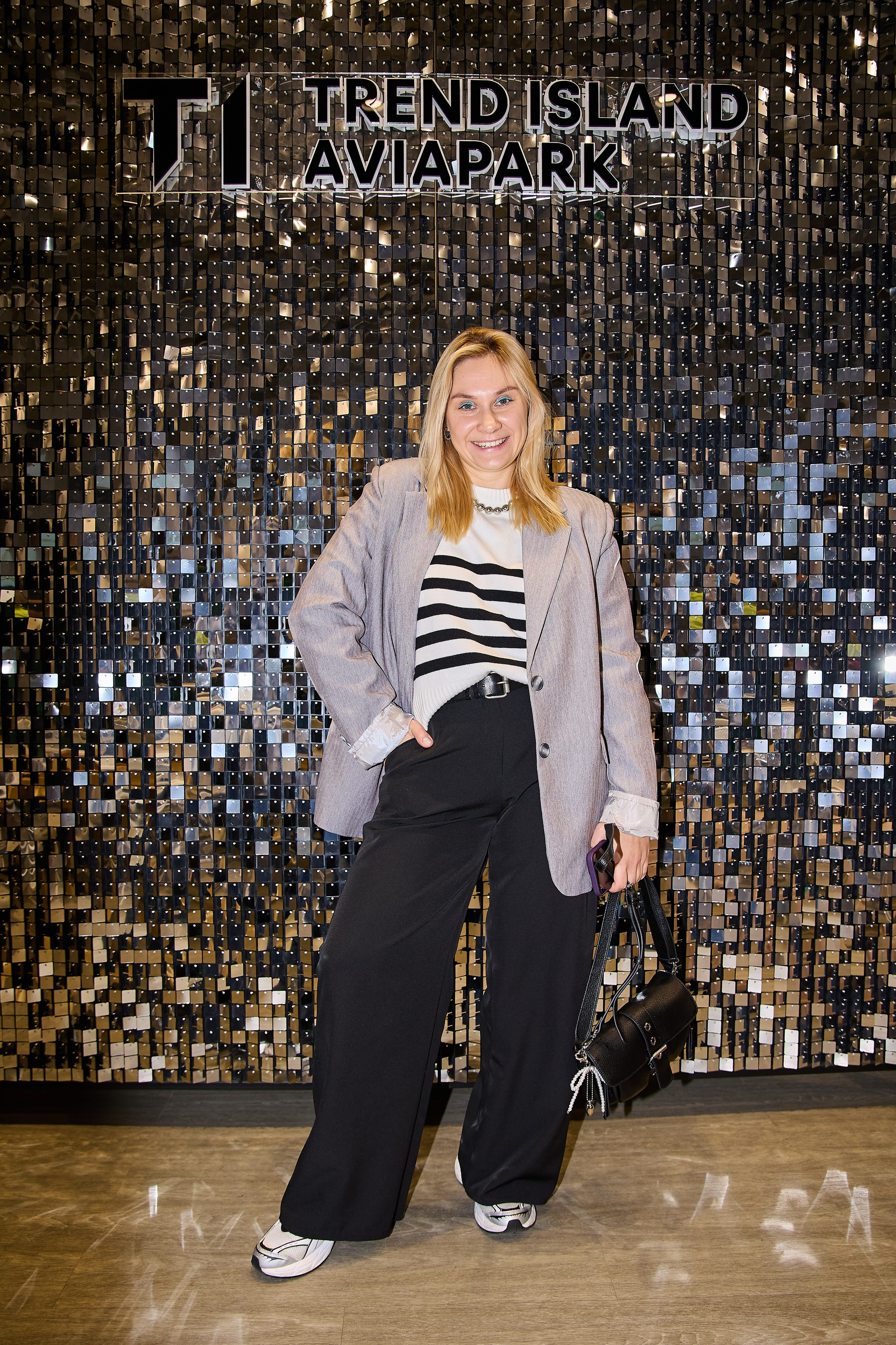 Презентация Povod. Фотограф Вика Винваг. Москва