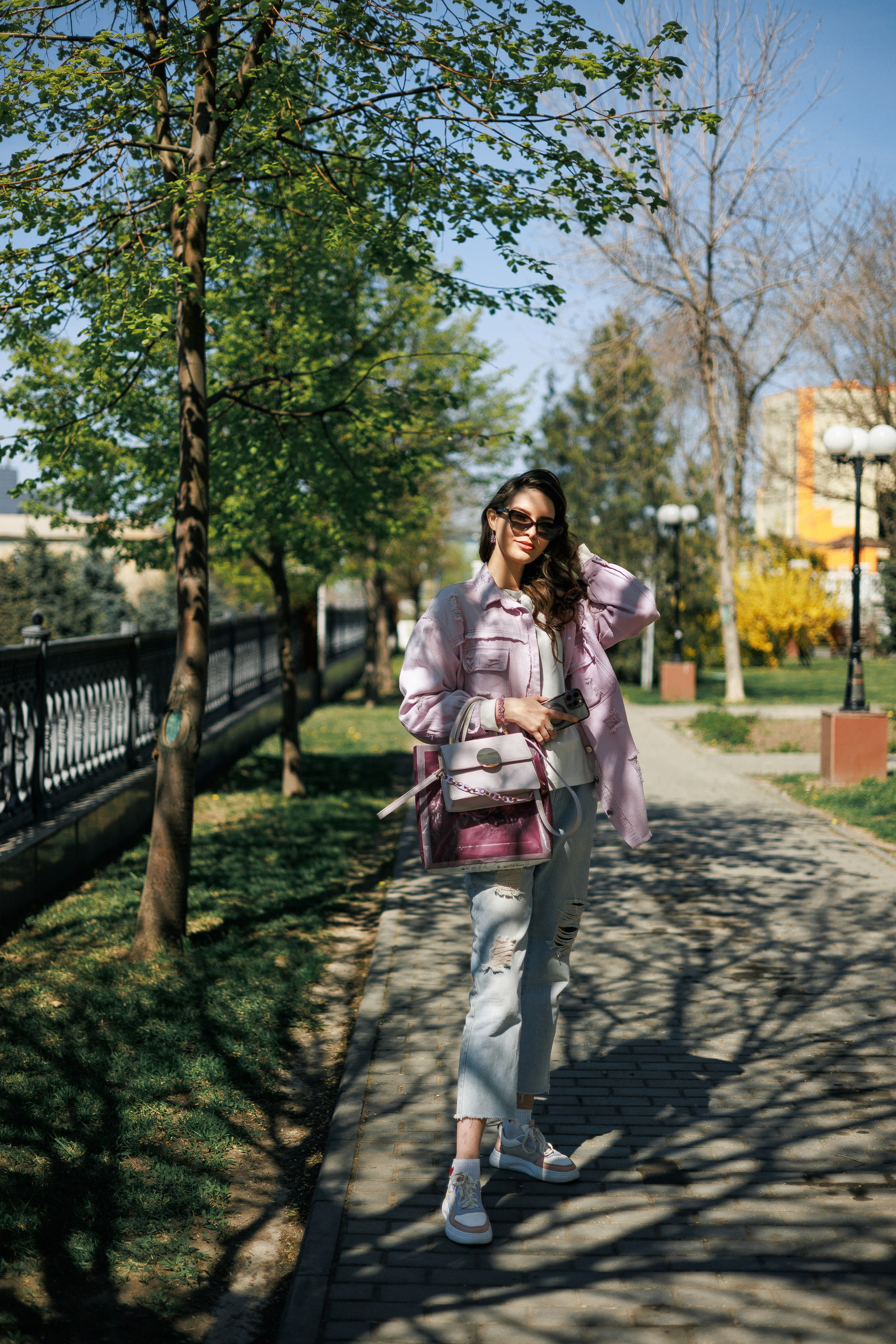 Эрика Бридж. Кадр Плюс — Фотография с характером «Визуальный продюсер и фотограф Марк Файзулин»