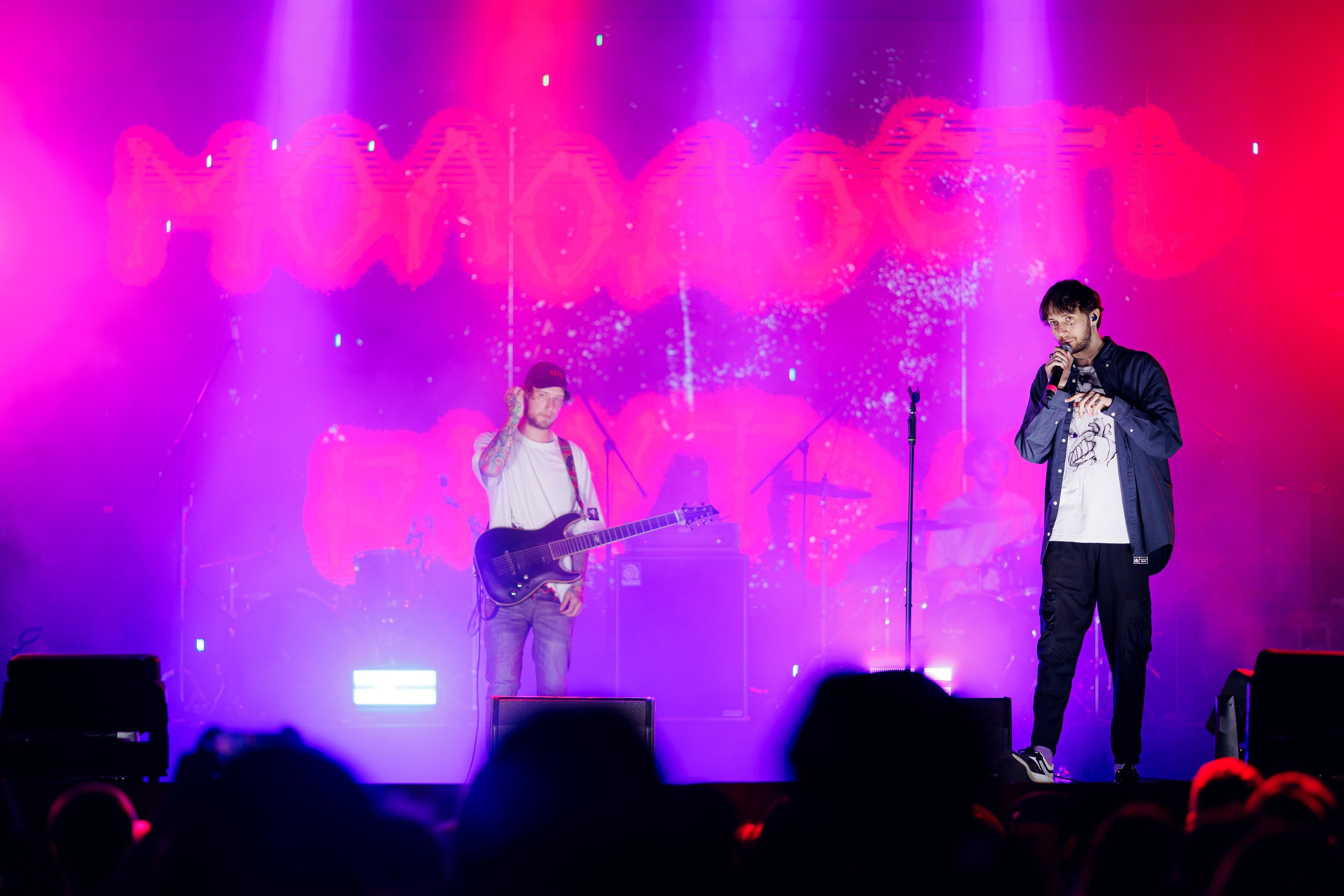 Радио «Зенит» / Рок у флагштока. Алексей Соколов. Фотограф. Санкт-Петербург