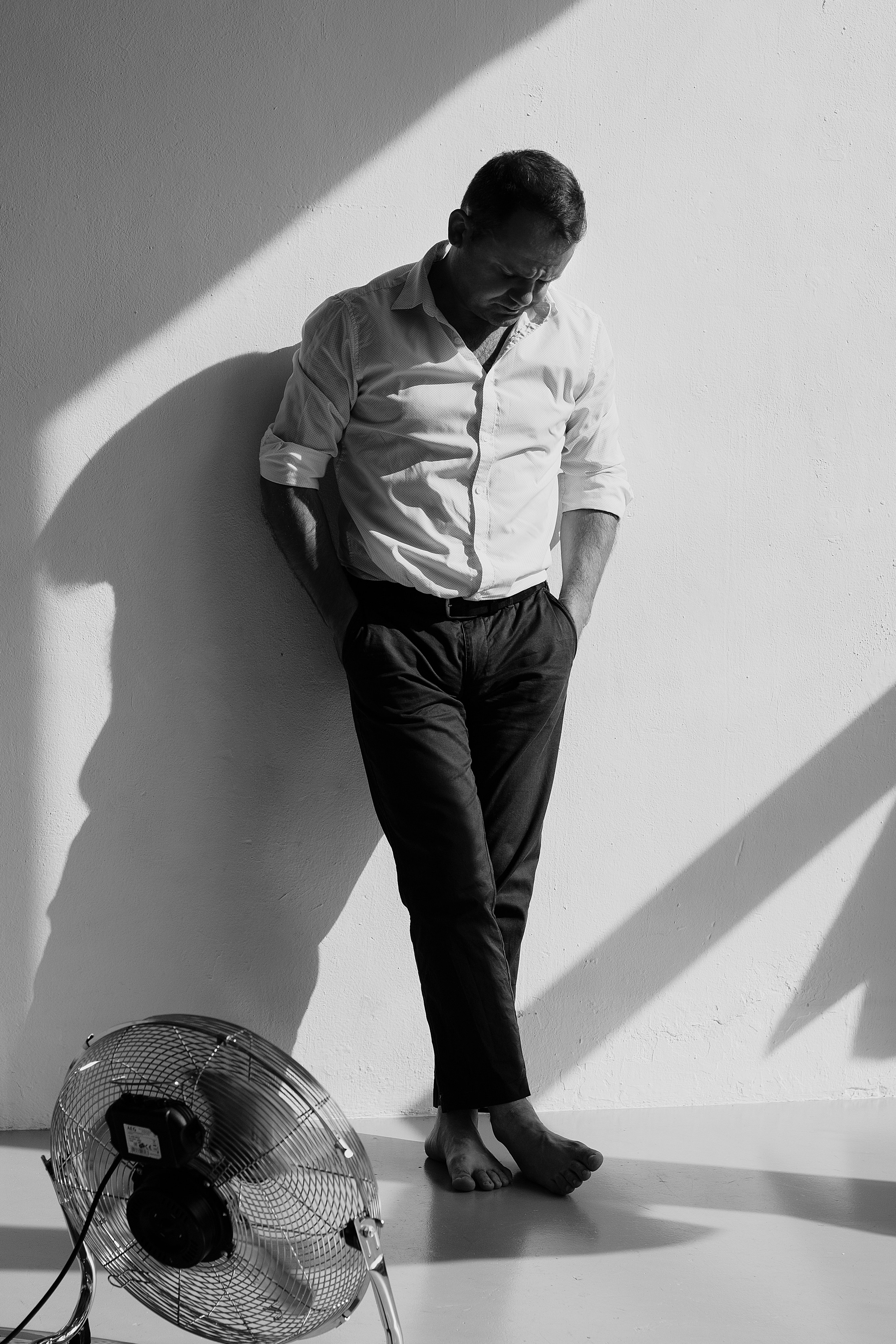 Валентин Захаров. Портретный фотограф Вера Приймак | Санкт-Петербург и Москва