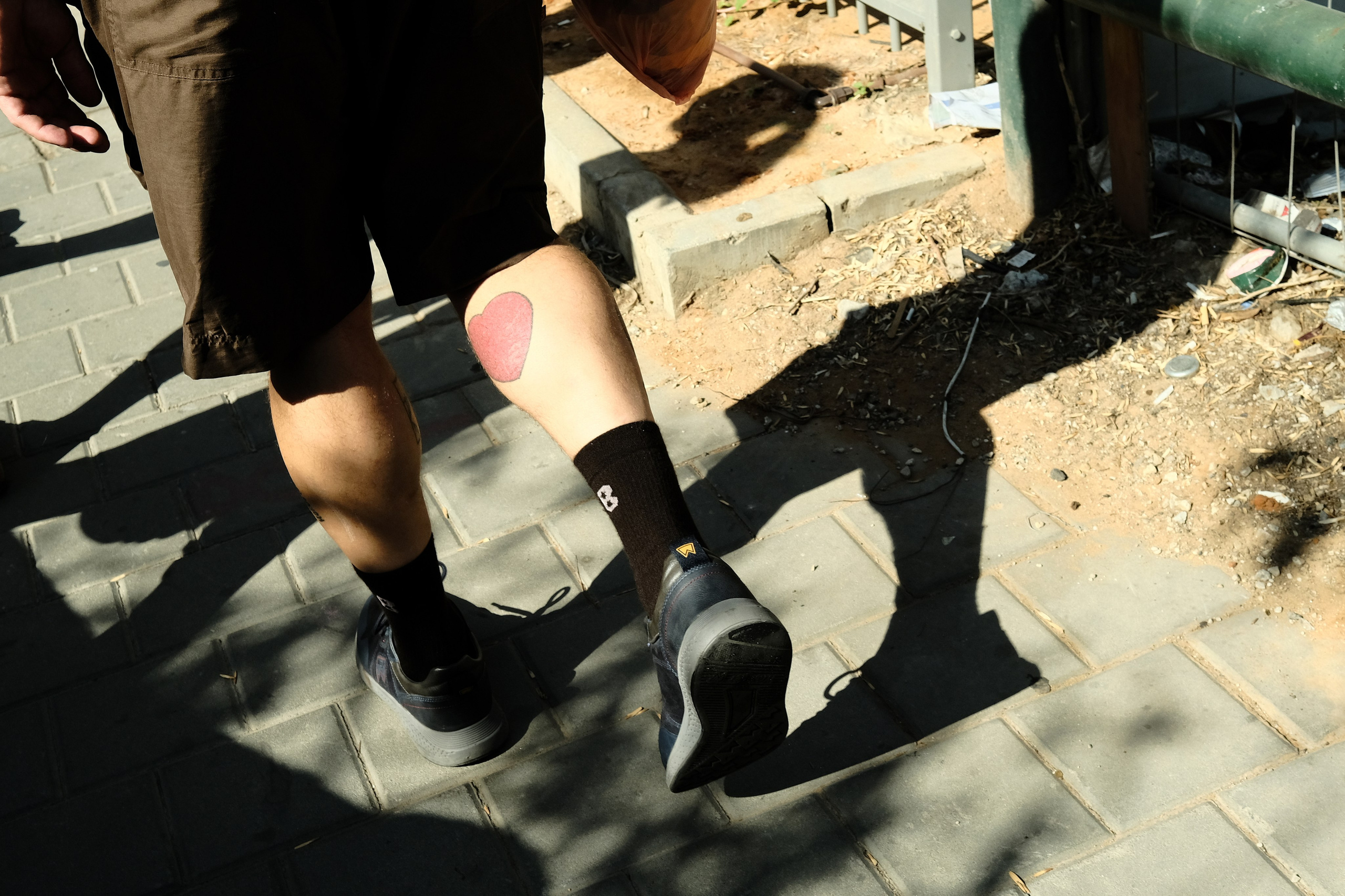 Фотографии Тель-Авива | Филипп Линзин. Репортажный и портретный фотограф в Санкт-Петербурге Филипп Линзин