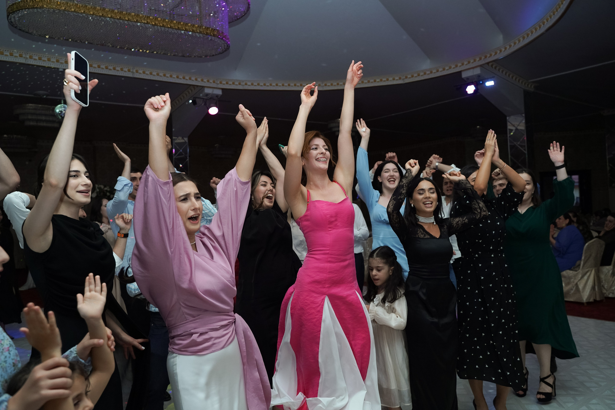 Сая. Амина Абасова — индивидуальный фотограф в Махачкале, Дагестан