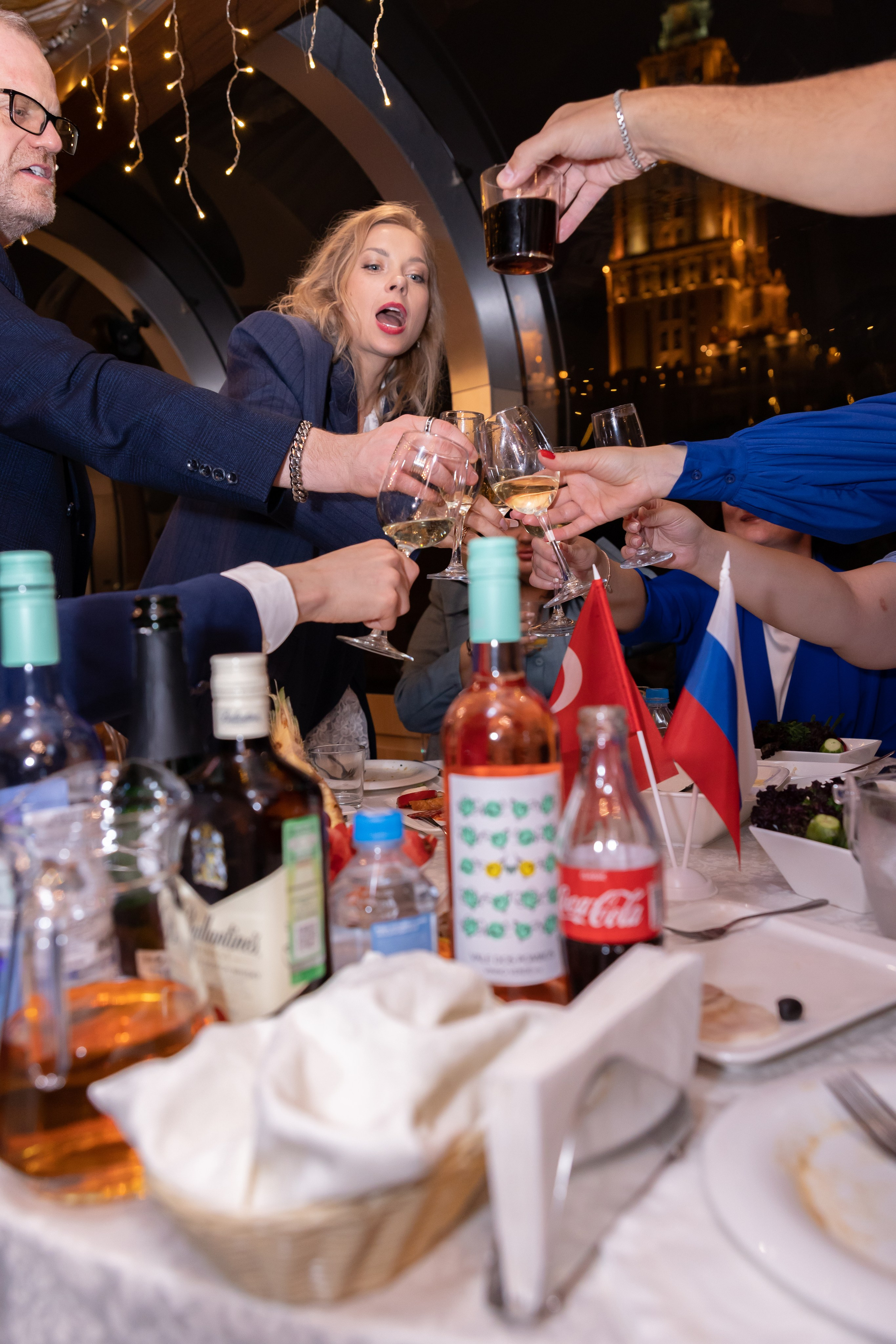 Ксения и Чаатай (теплоход). Сказочный фотограф для Вас и Вашей семьи