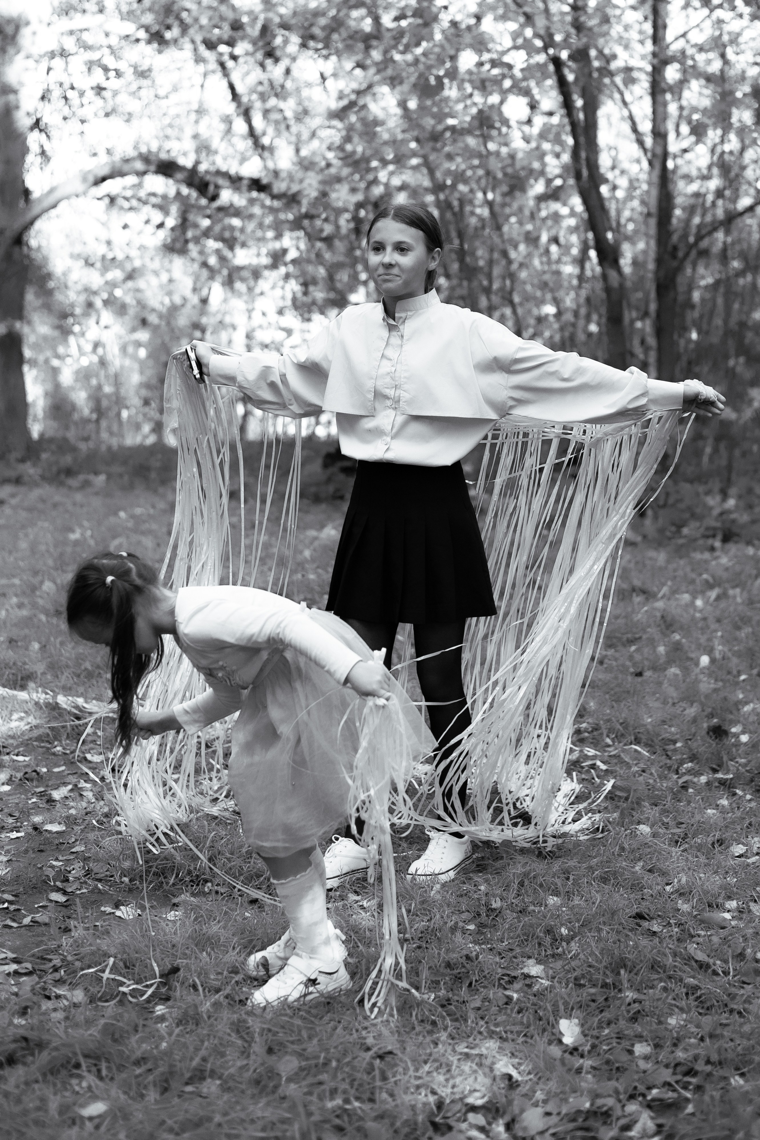 Кто же у нас?. Сказочный фотограф для Вас и Вашей семьи