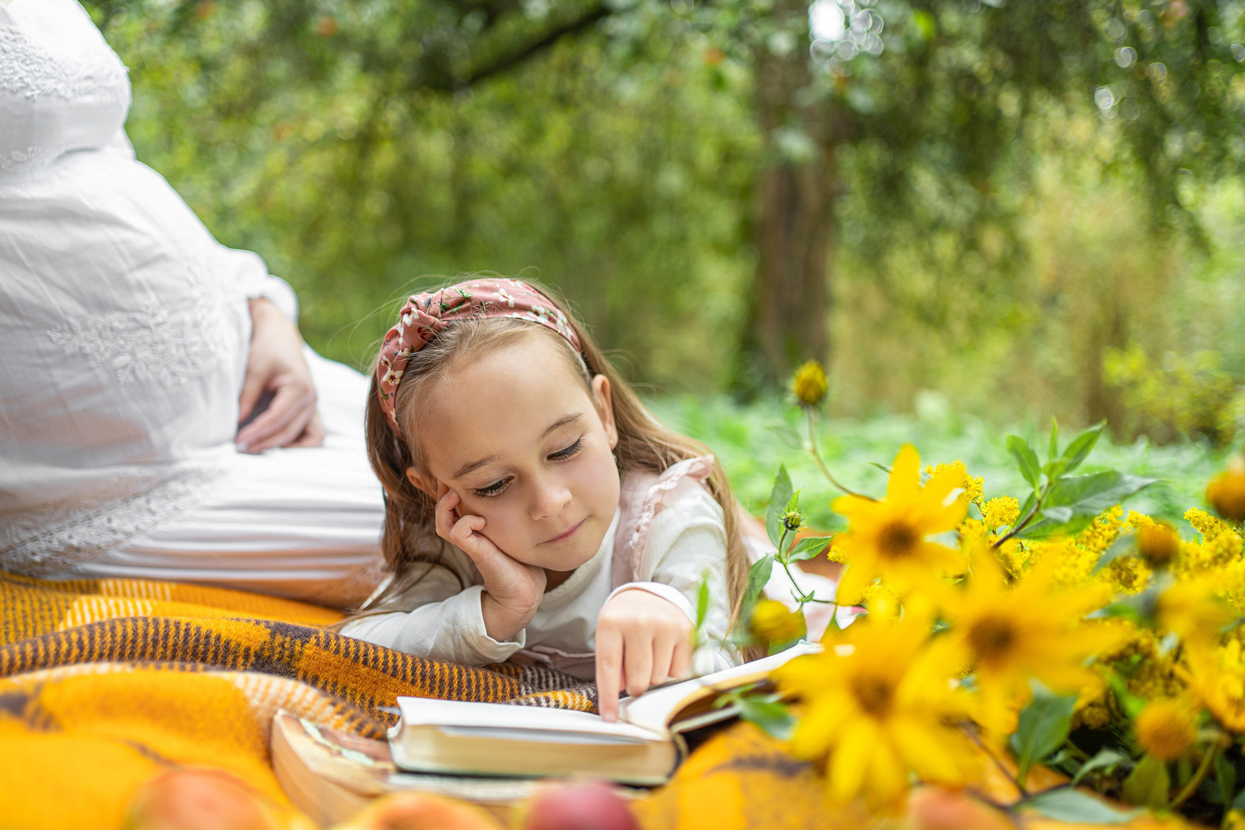 Осеннее ожидание. Главная