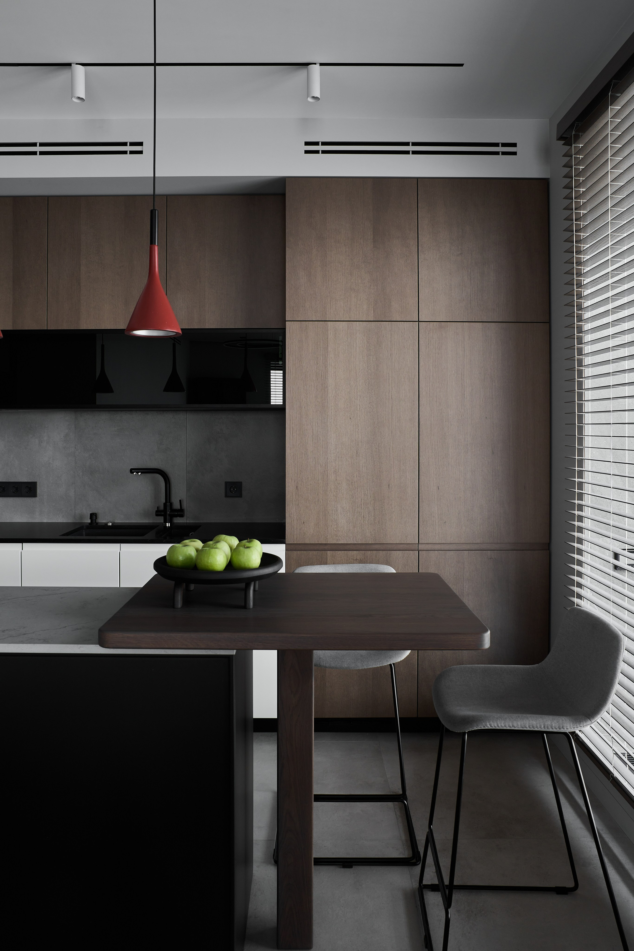 Проект дизайн студии «Сфера» (публикация Design Mate). Бояршинов Антон Интерьерный фотограф/видеограф Москва