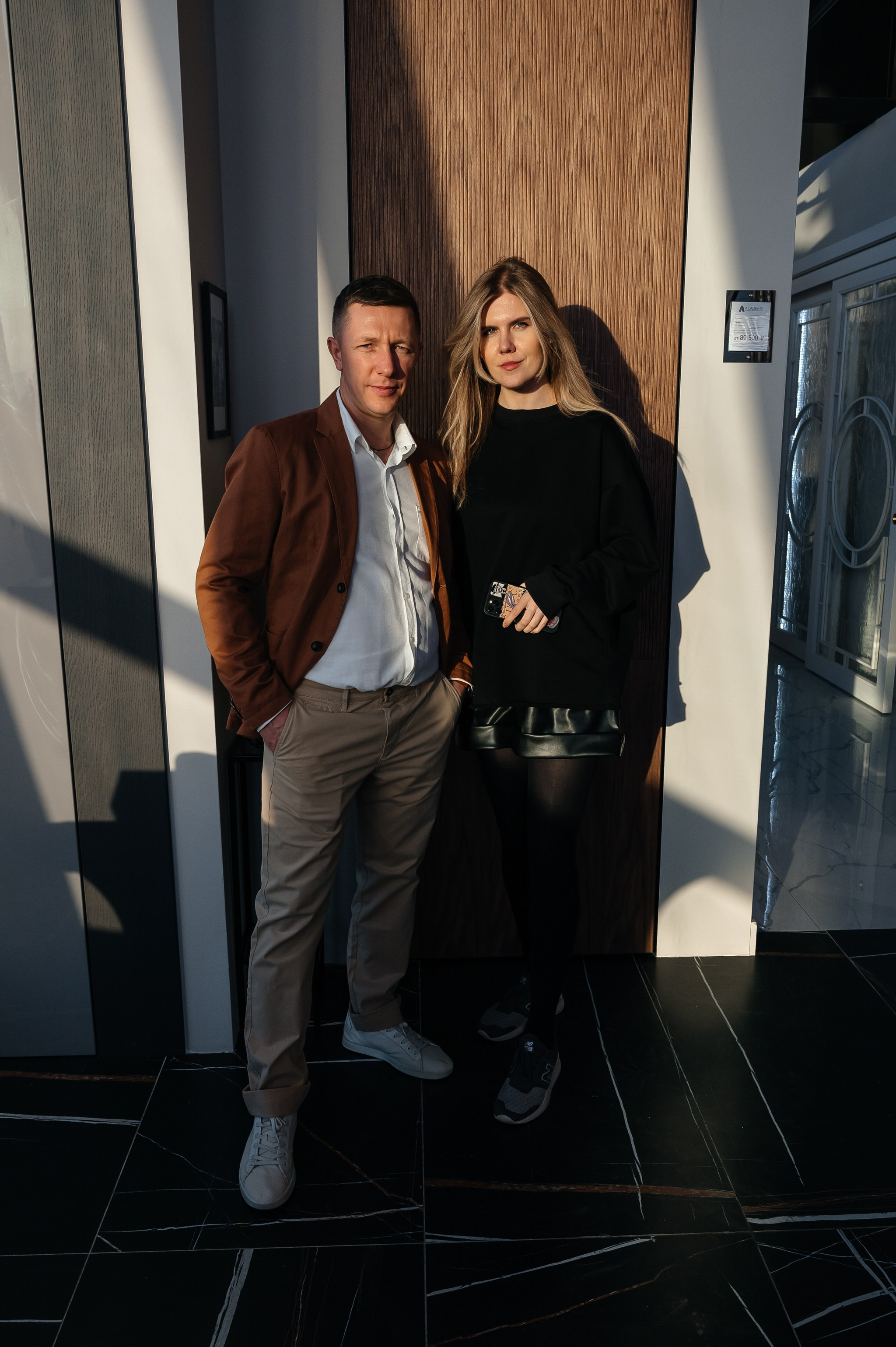 Выступление дизайнера в Academy. Свадебный и семейный фотограф из Санкт-Петербурга Климов Анатолий