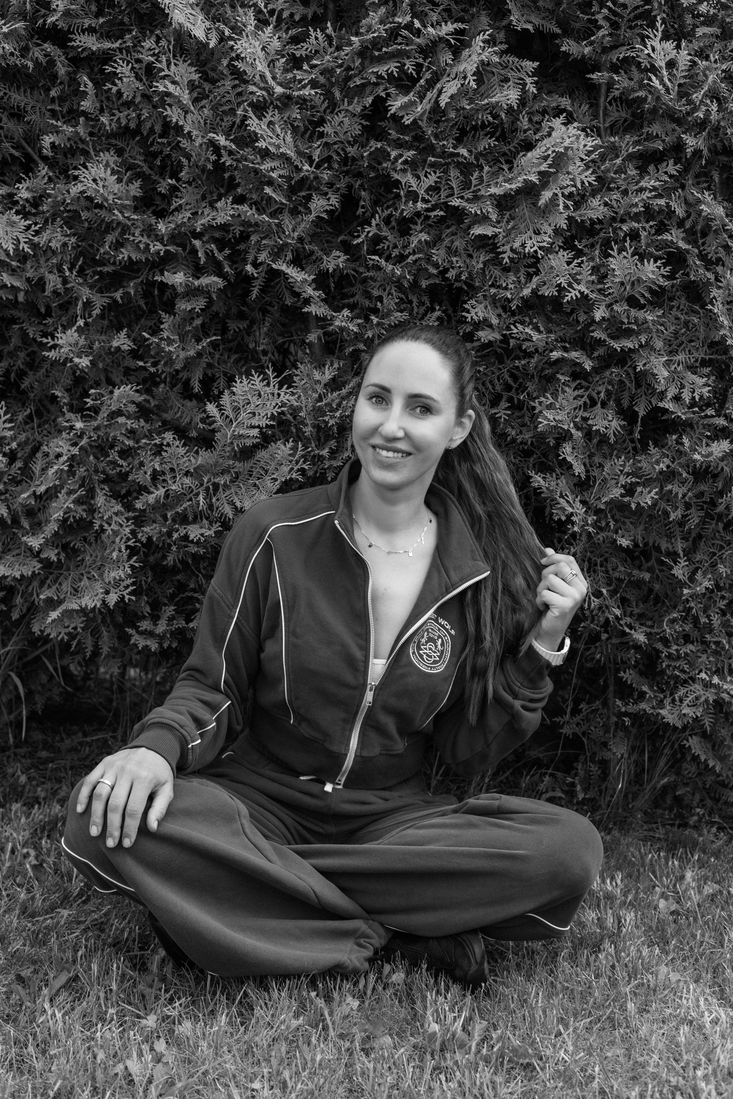 Ева 4 года. Фотограф Алина Гашникова