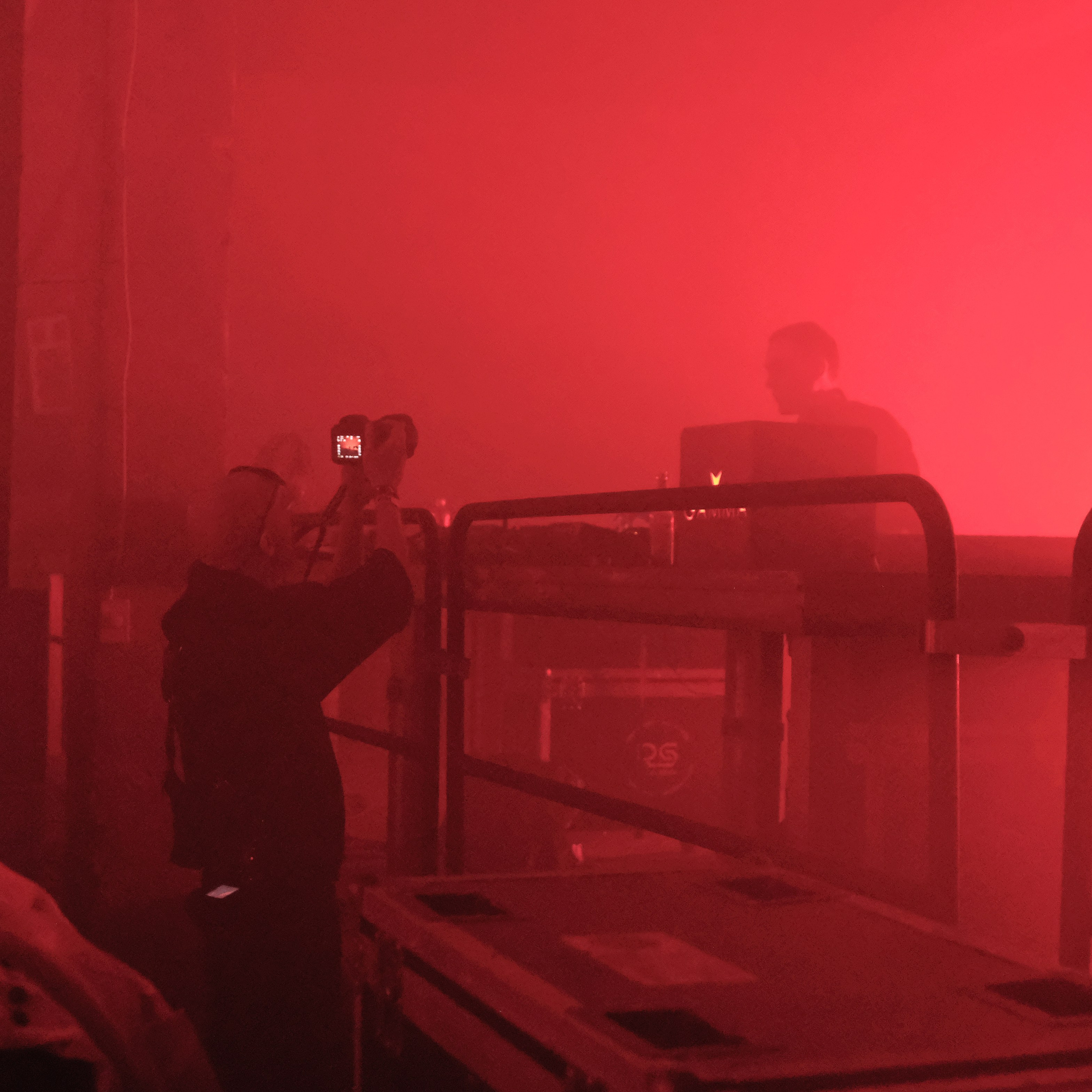 DELTA PEOPLE. M-DIVISION. Репортажный фотограф в Санкт-Петербурге Даниил Могута