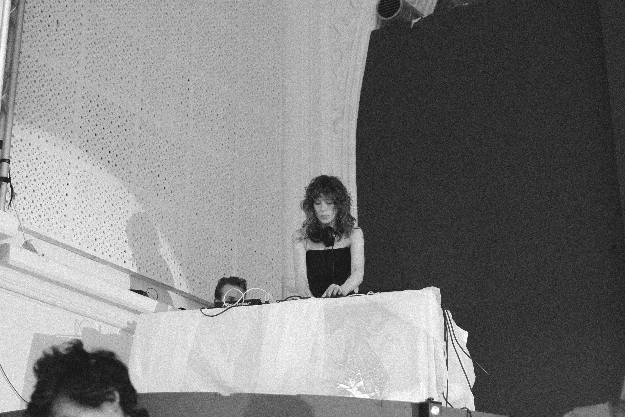 Abracadabra / фестиваль концептуальной моды. Репортажный фотограф в Санкт-Петербурге Даниил Могута