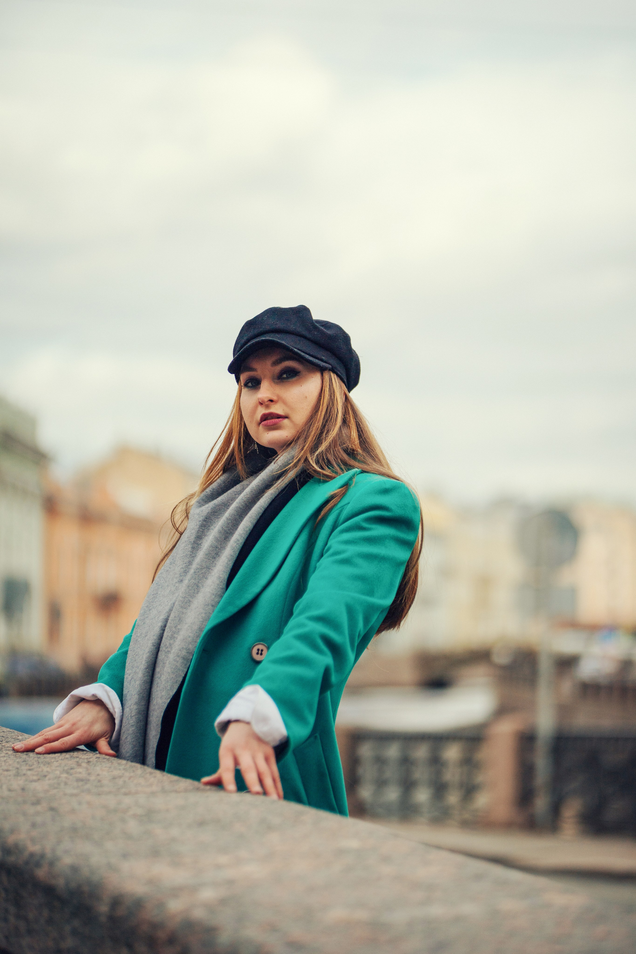 Фотосессия в центре Петербурга. Фотограф Вероника Весна| Санкт-Петербург | Питер | Спб | Петербург|