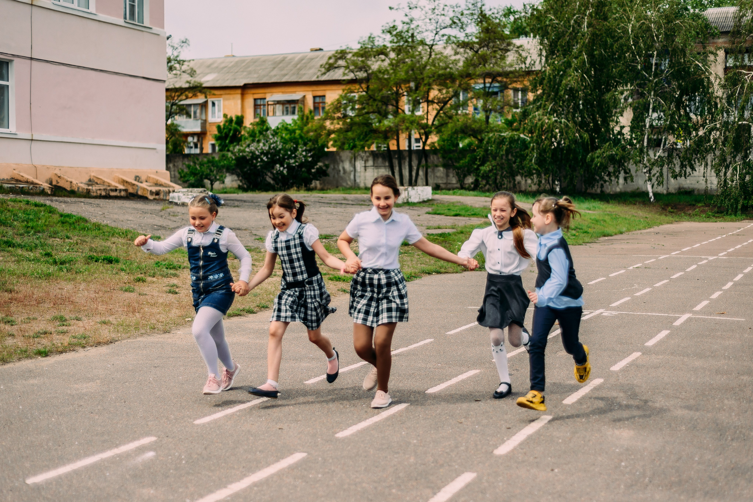 2 «А» | Школа № 17| г. Лиски |2022. ALBUMIA