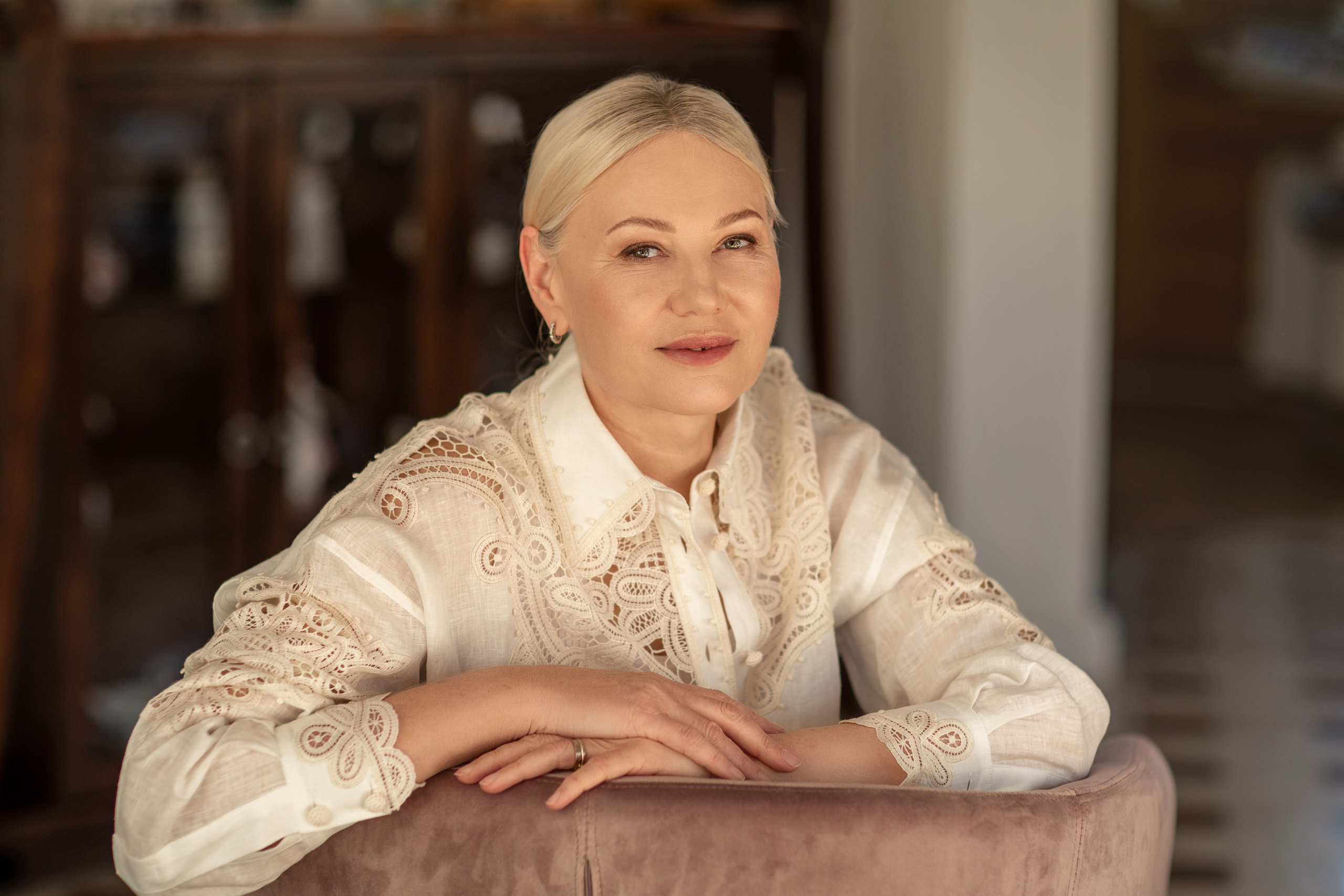 Ирина. Женский и семейный Фотограф В Усть-Каменогорске Юлия Журавлева