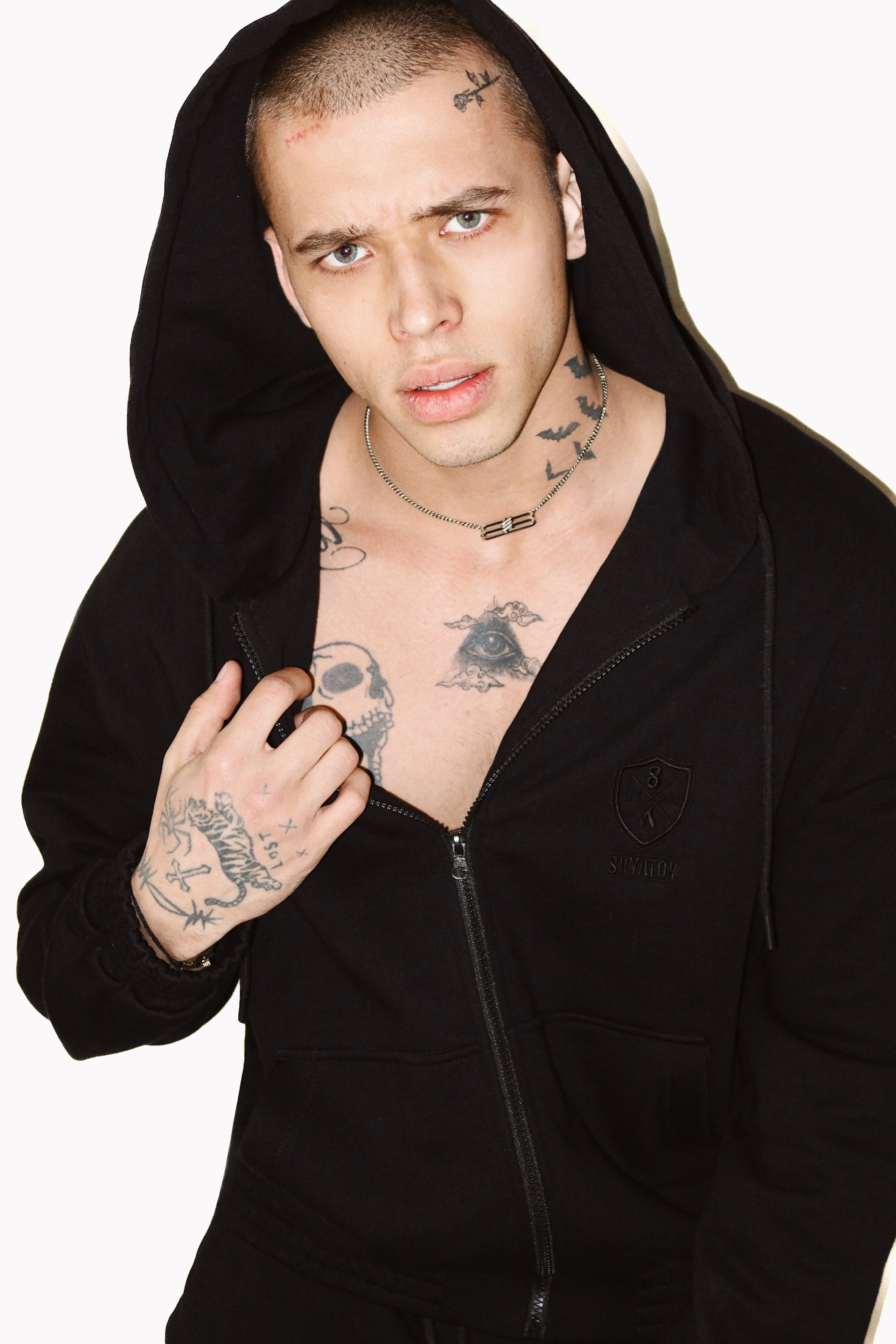 Снимаю на canon. Портфолио