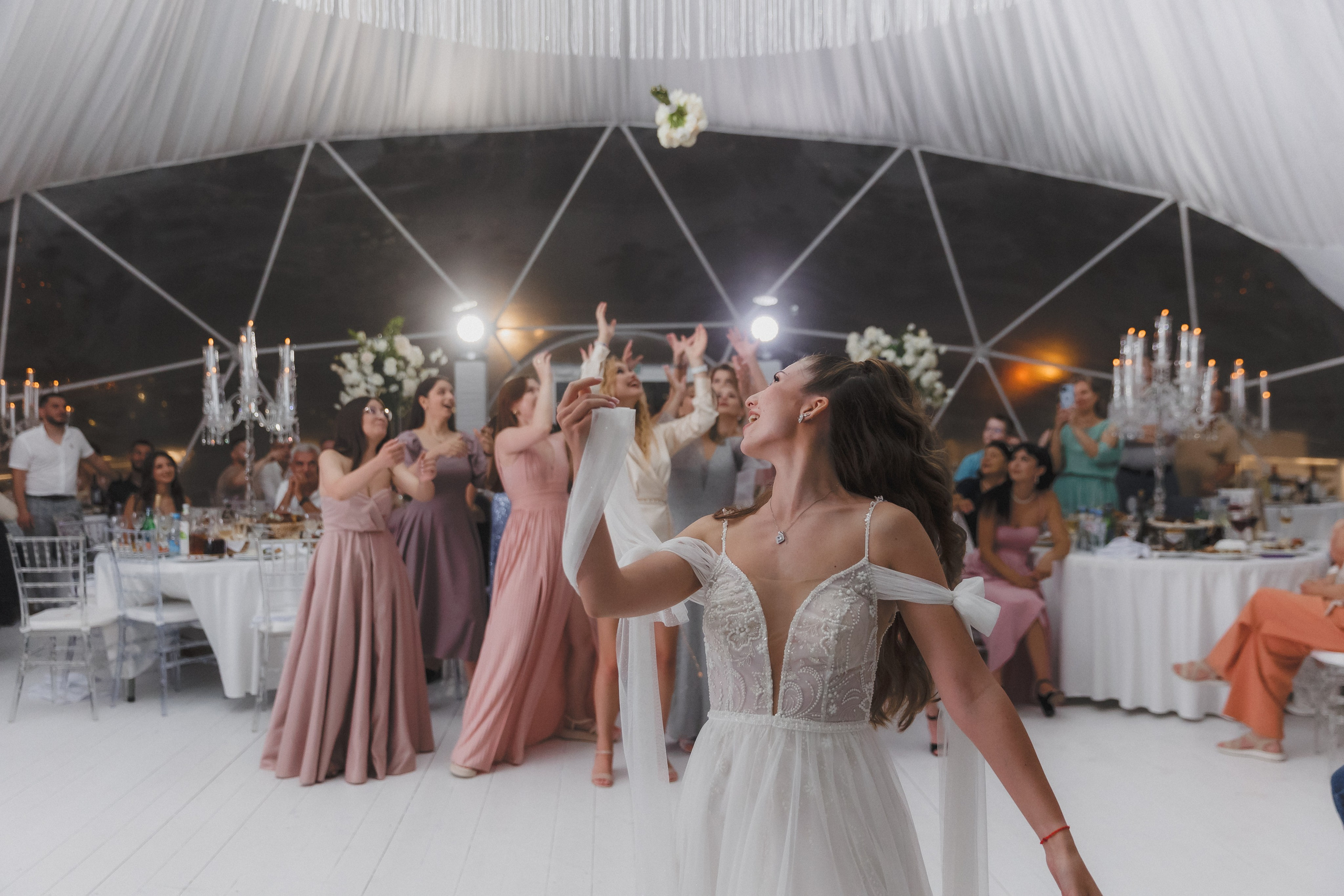 Эдгар и Ульяна. Фотограф в Волгограде — Александра Искандерова