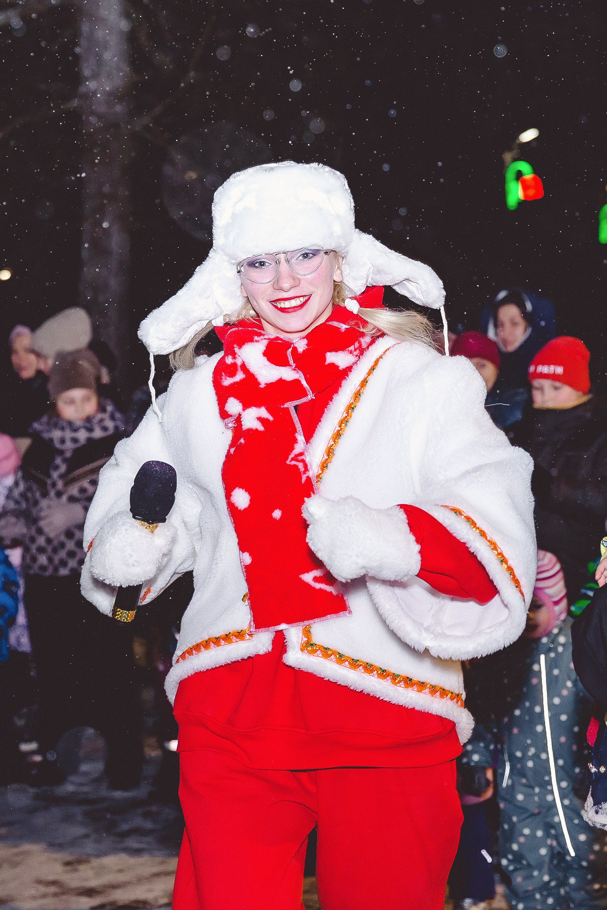 Репортаж. Фотограф Лебедева Татьяна г. Орехово-Зуево