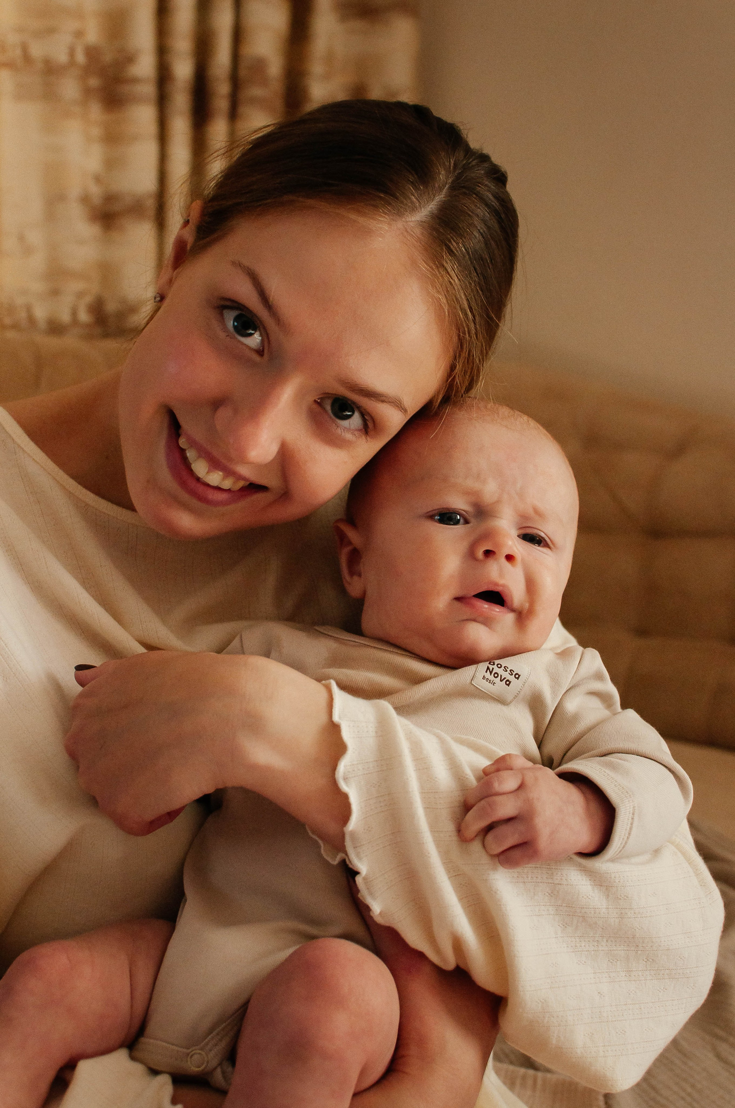Семейная фотосессия. Семейный фотограф из Петрозаводска, Карелия