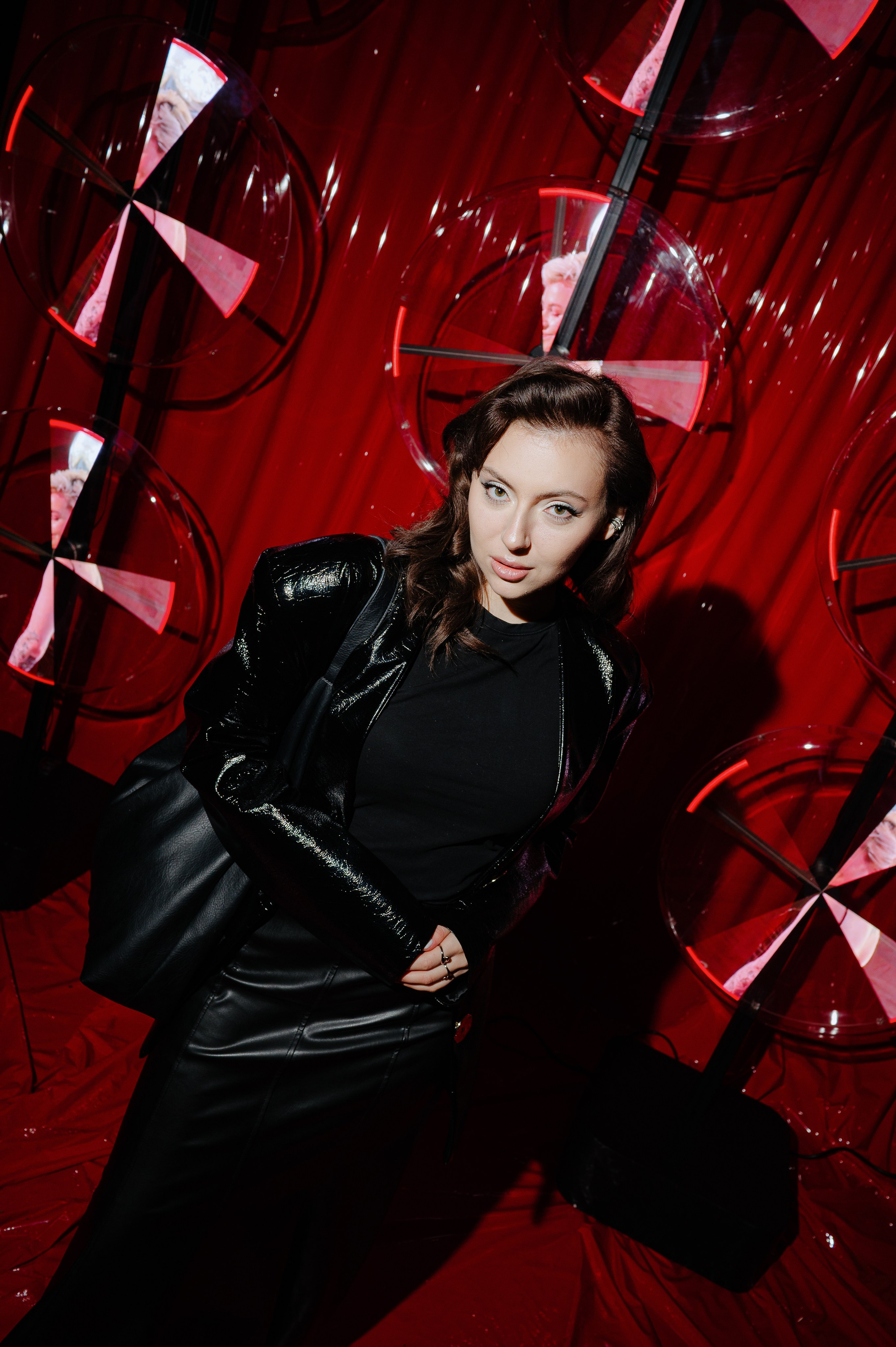 Serial Killer's III. Фотограф Вито Бурмасов | Москва