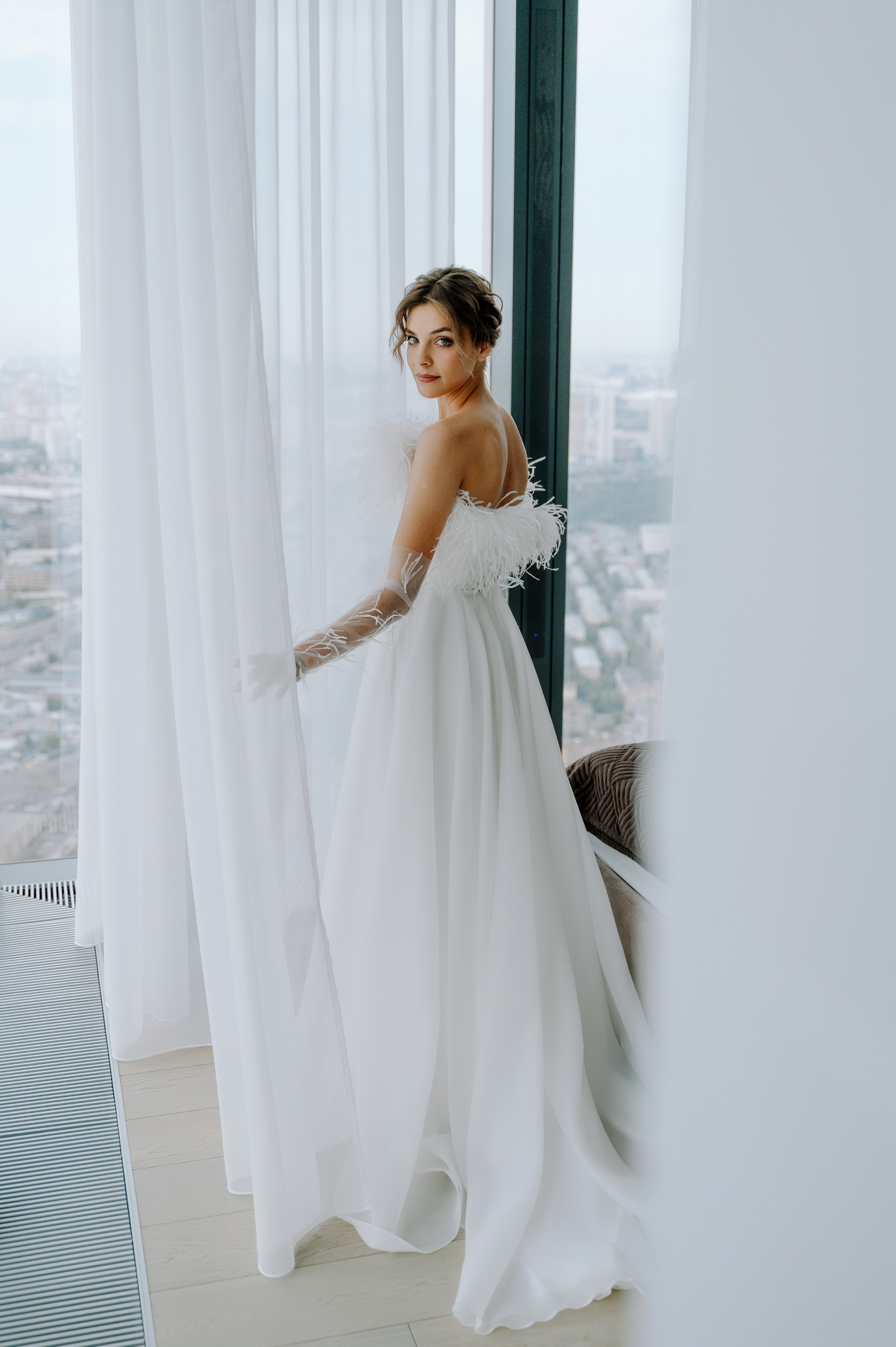 (Сэм+Валя)+155 гостей = ❤️ | 2024. Фотограф Вито Бурмасов | Москва