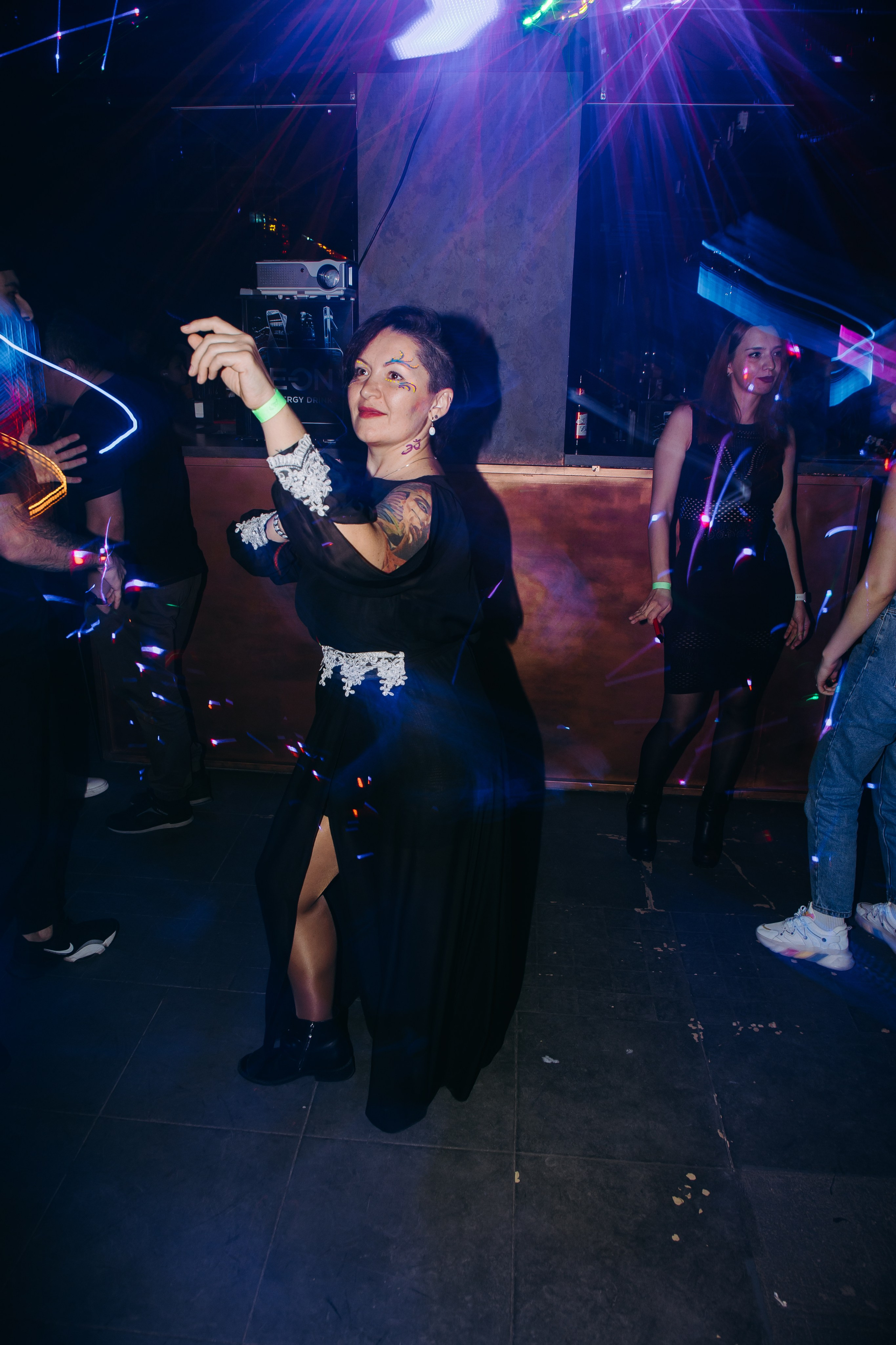 Суета Аватар. Фотограф Денис Лесковский (Тюмень)