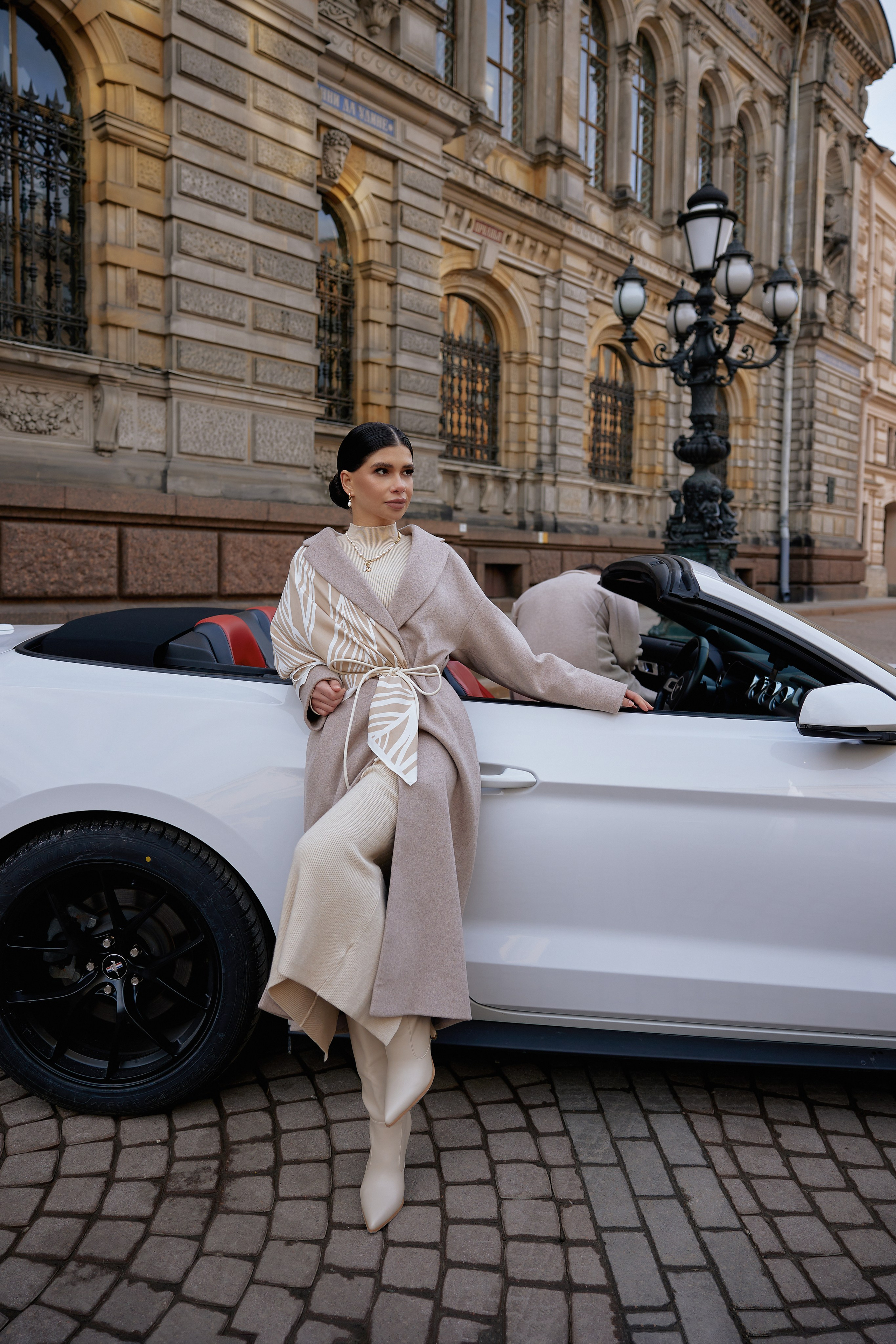 Анастасия и Евгений. Фотограф Леонова Надежда