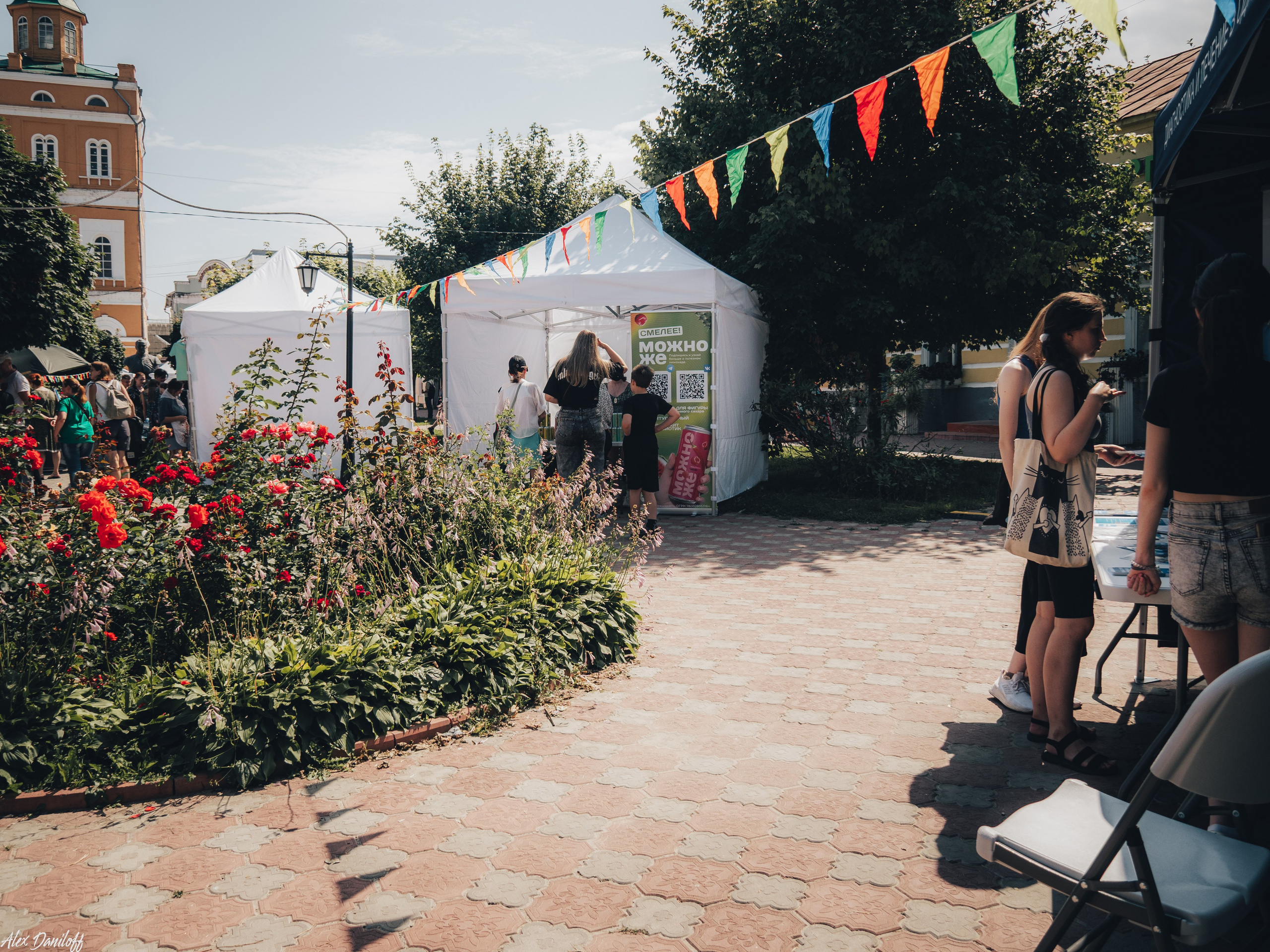 Мурфест 2025. Муром-Инфо. Новости культуры, образования, спорта в городе Муром