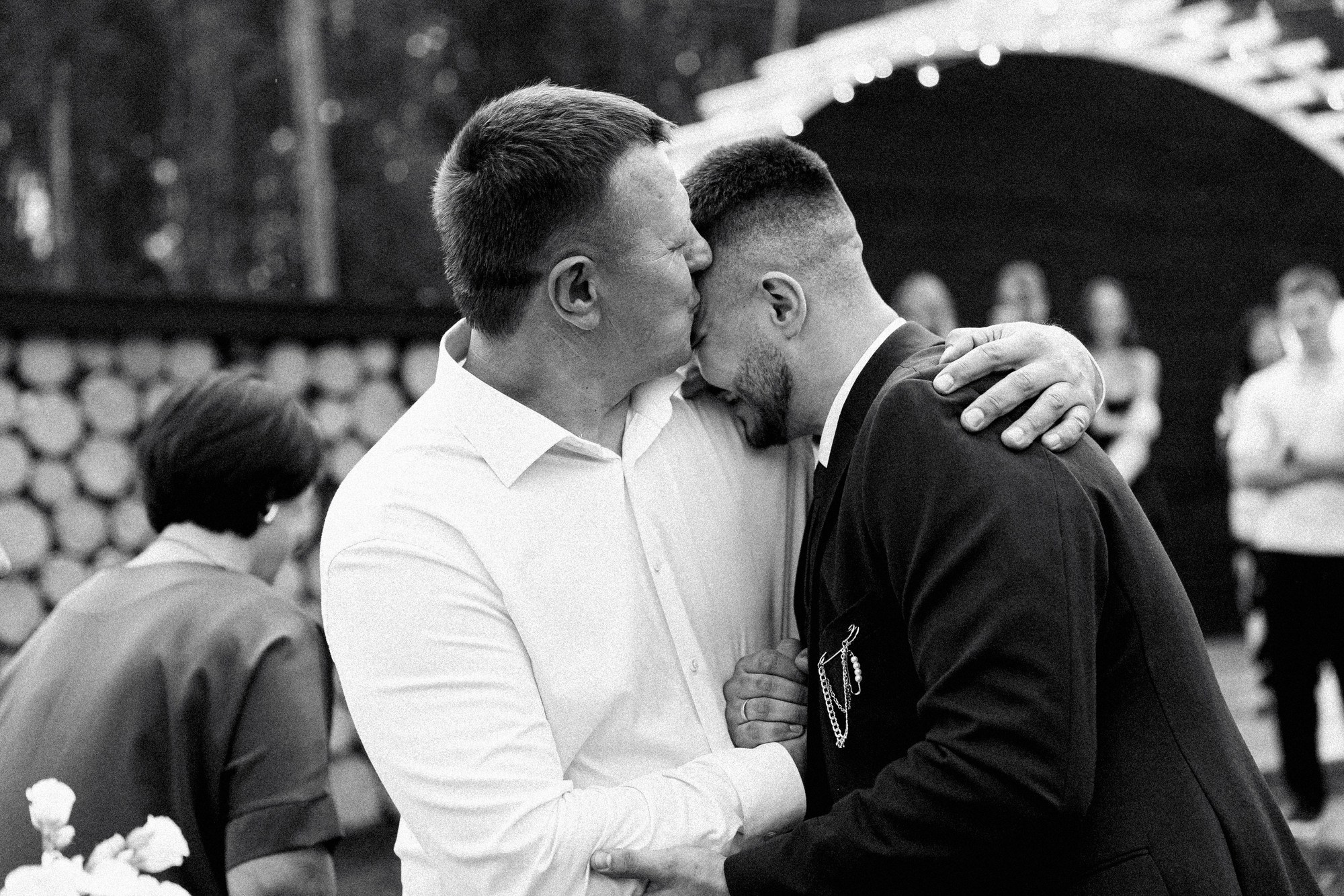 Свадебные. Свадебный фотограф в Томске | Александр Овчаренко