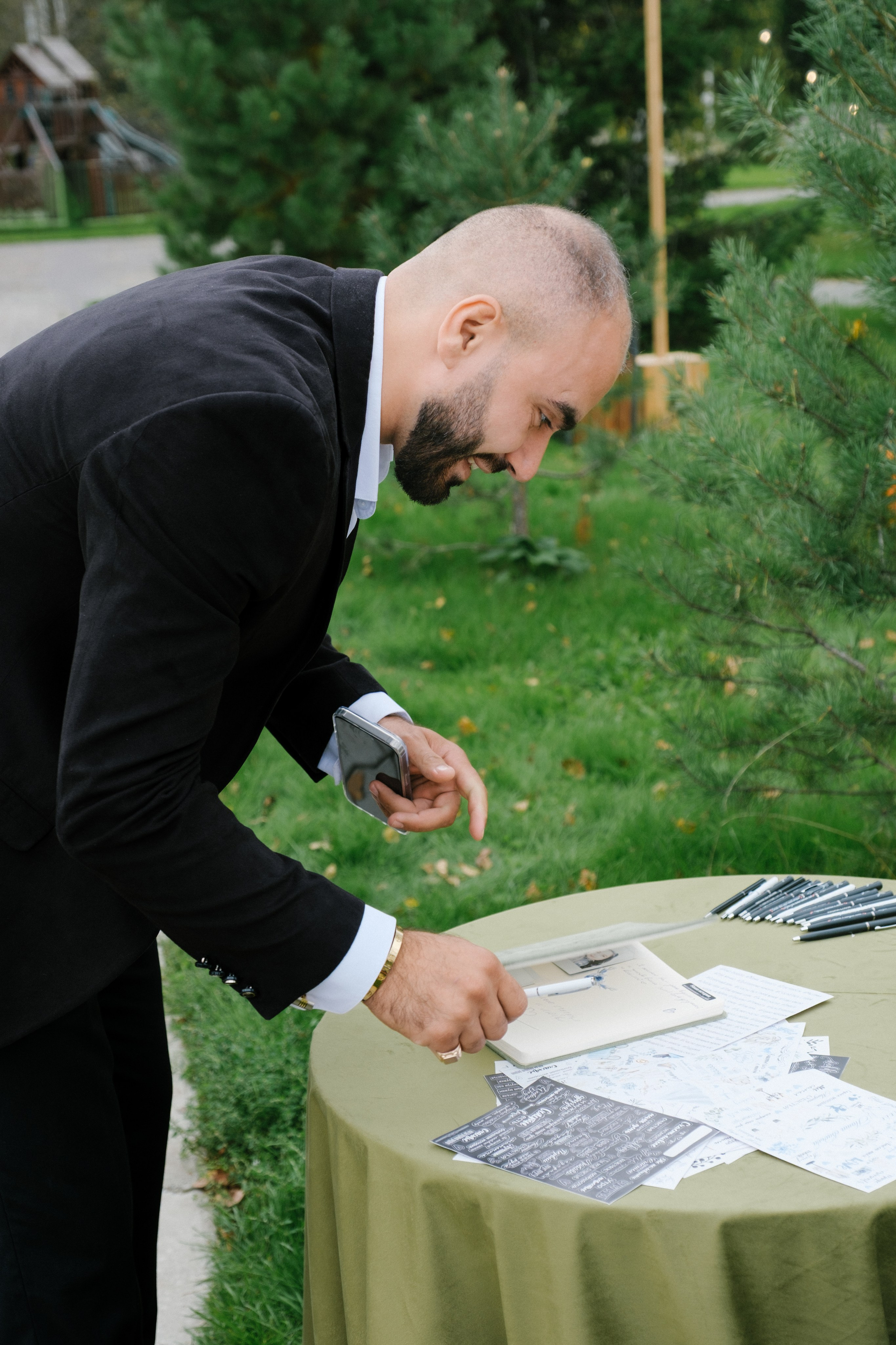 Сирак / Вероника. Свадебный Видеограф Фотограф в Сочи