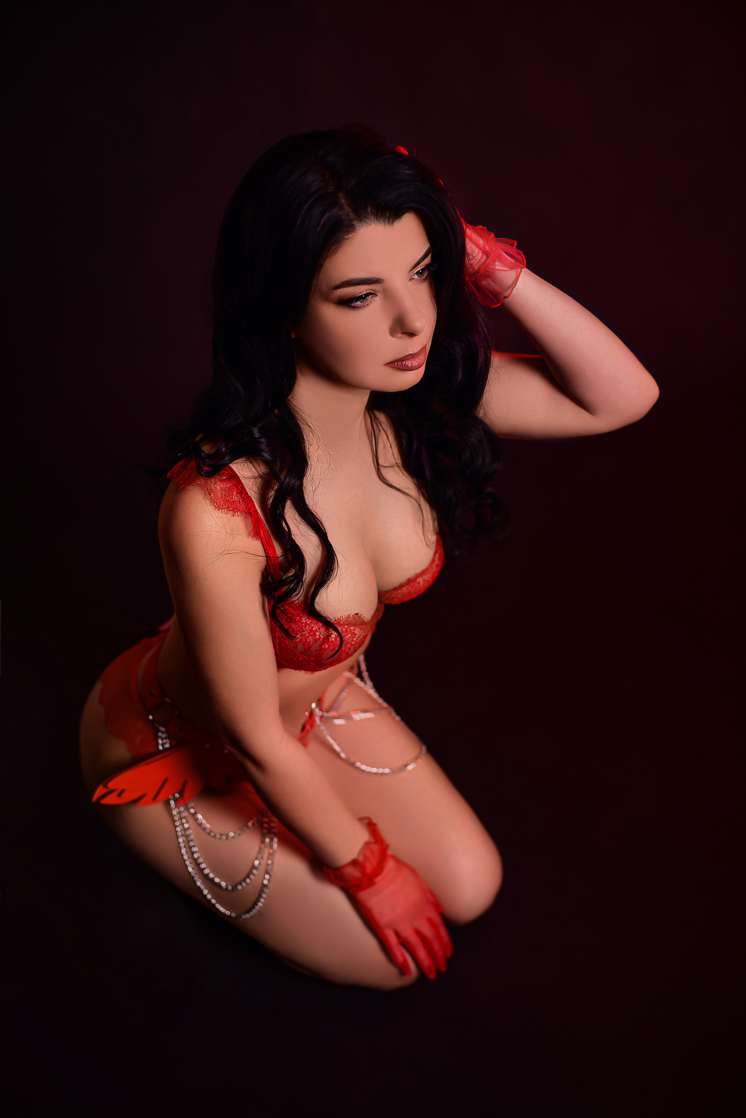 Фоновая студия. Семейный и свадебный фотограф в Донецке Донская Анастасия