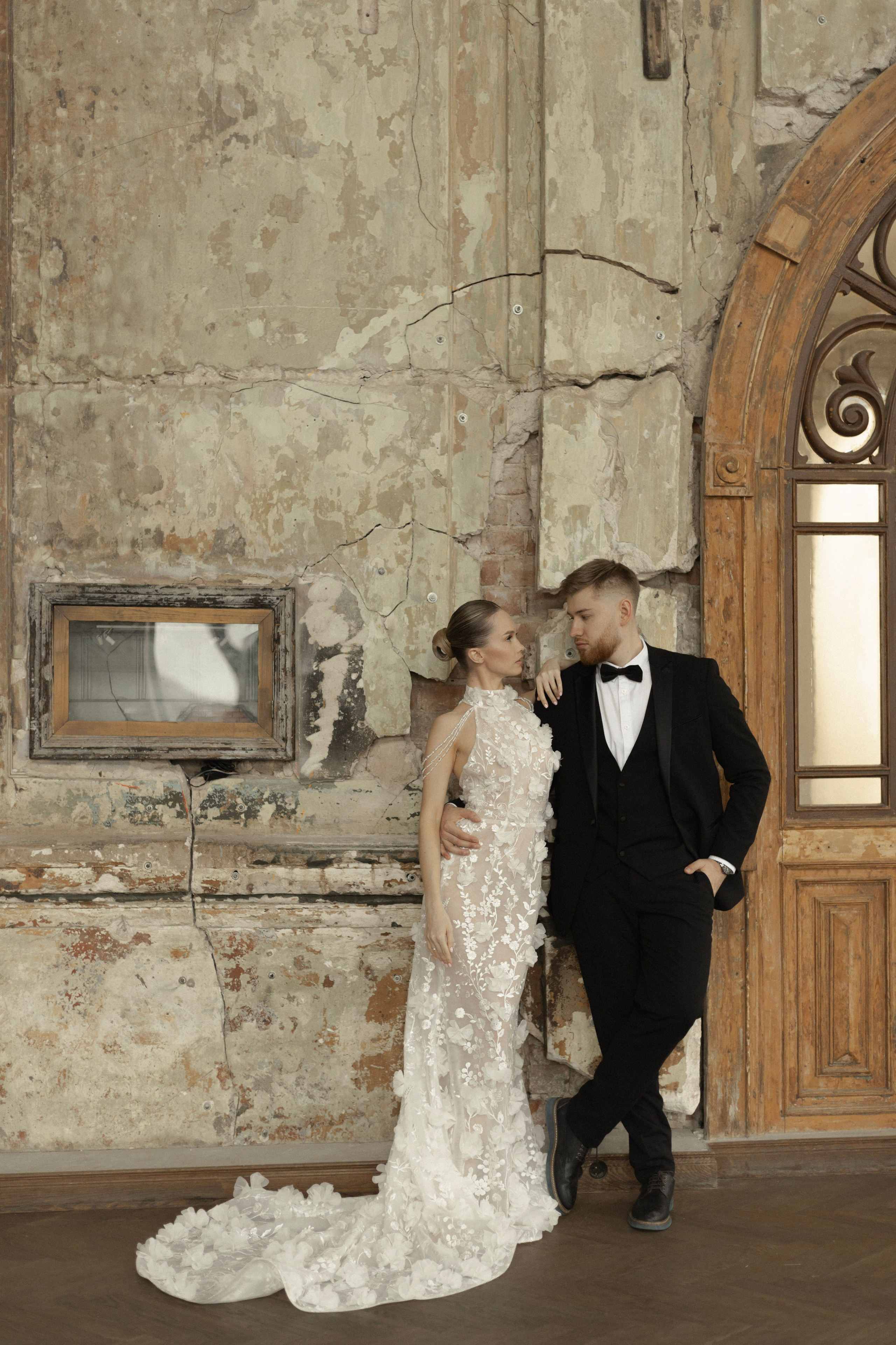 Валерий & Елизавета