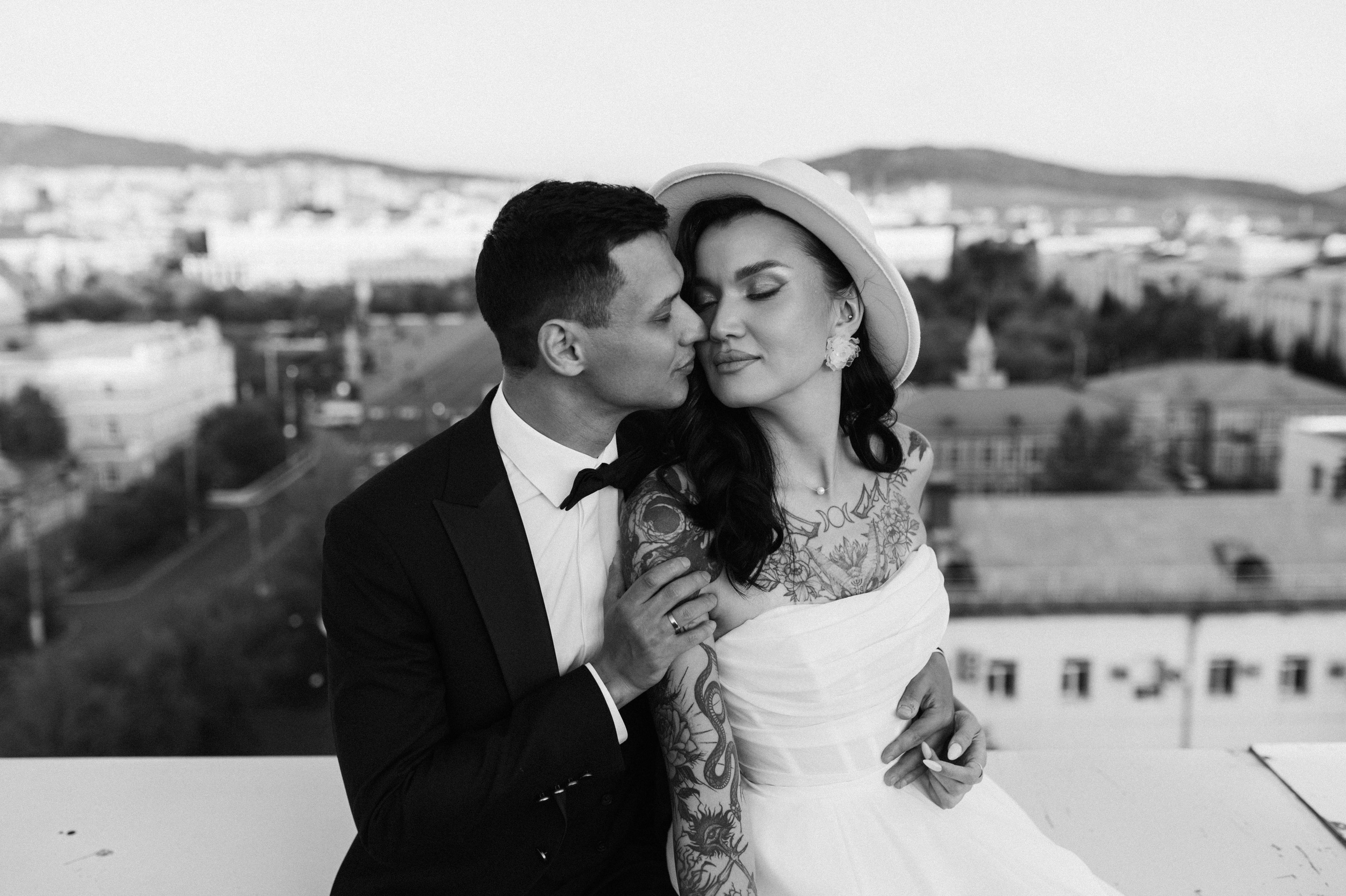 Саша и Валя. Свадебный и семейный фотограф в Чите Юлия Оранская