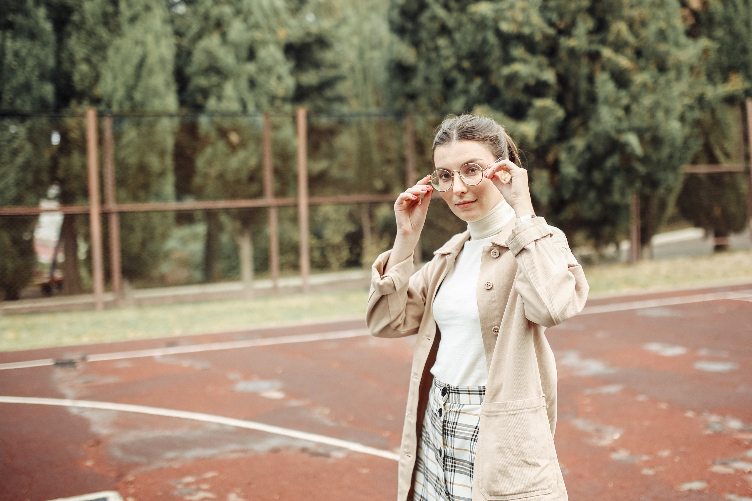 Самая улыбчивая пара. Свадебный и семейный фотограф Наталья Бородина