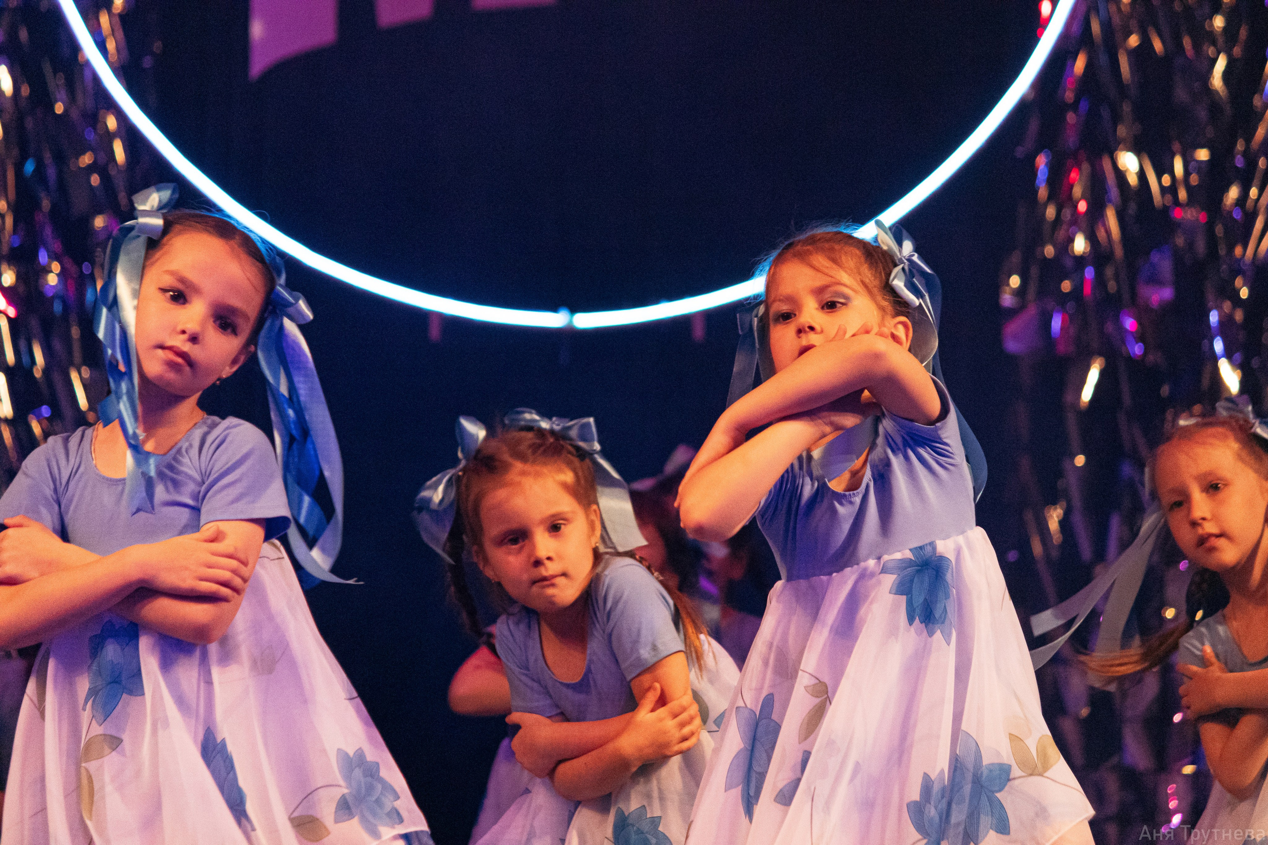 МОСКОВСКОЕ ВРЕМЯ юбилей. Фотограф и видеограф в Бугульме Аня Трутнева