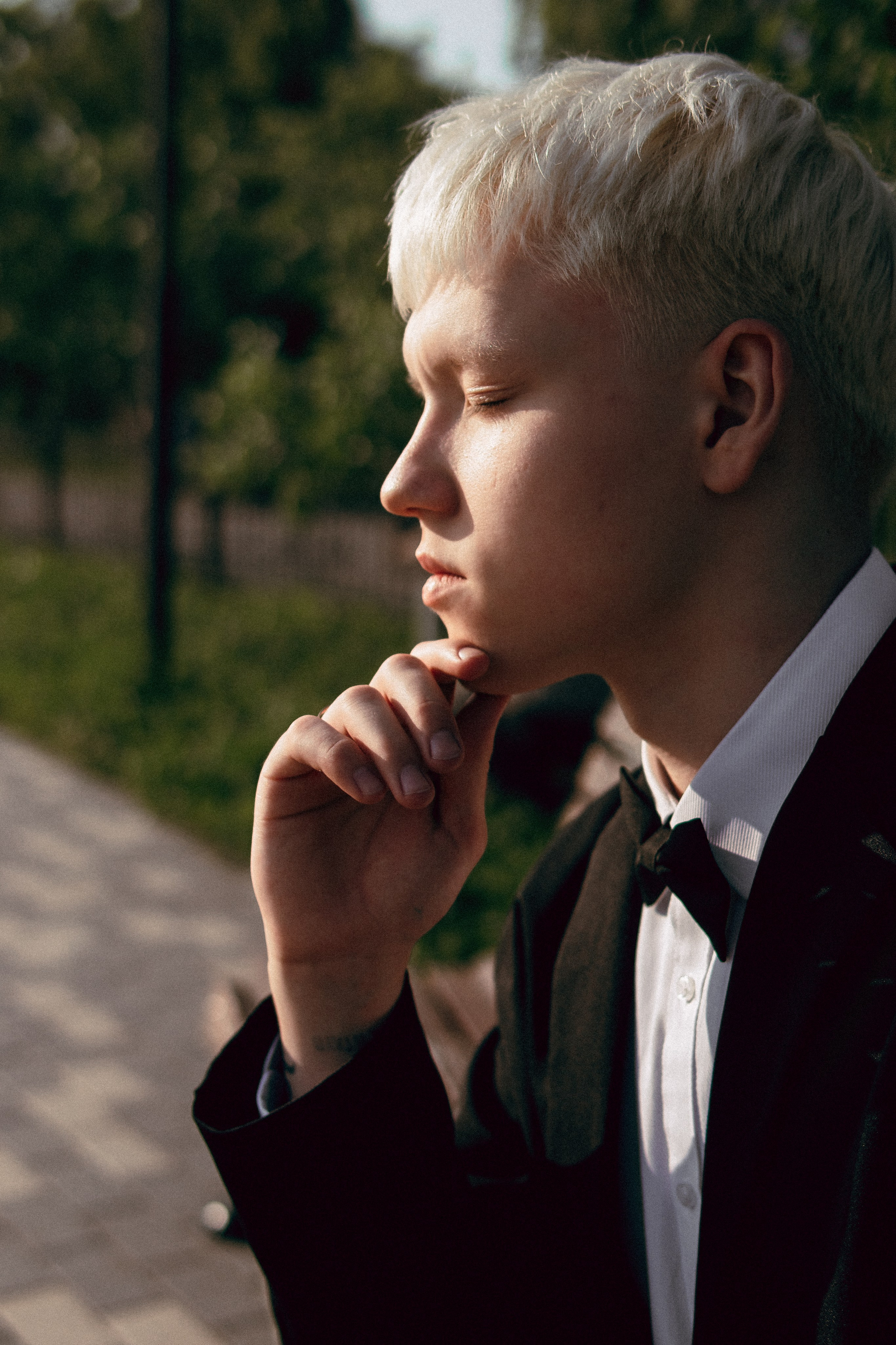 Даниэла ♡ Костя. Фотограф и видеограф в Бугульме Аня Трутнева