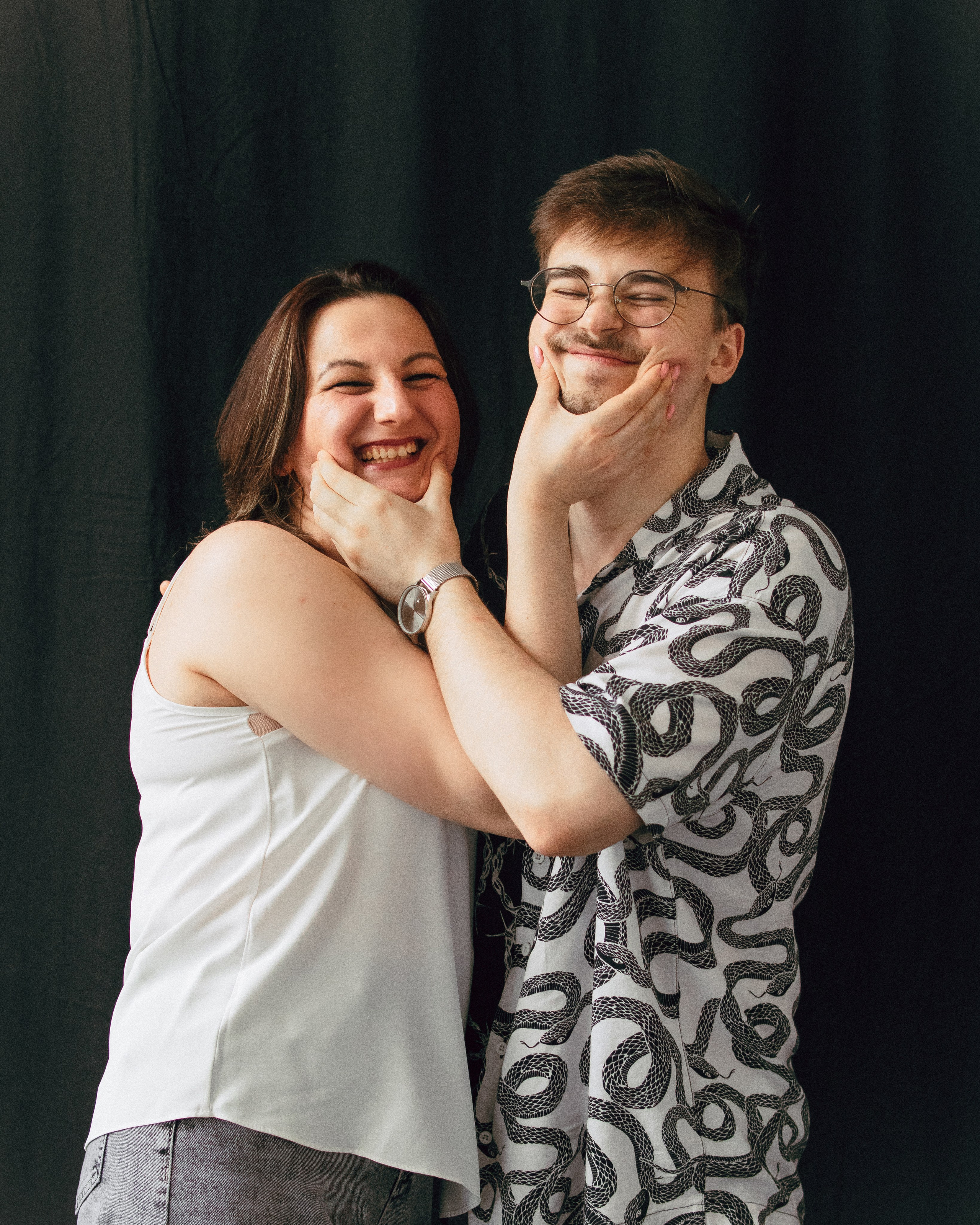 Родные люди. Фотограф и видеограф в Бугульме Аня Трутнева