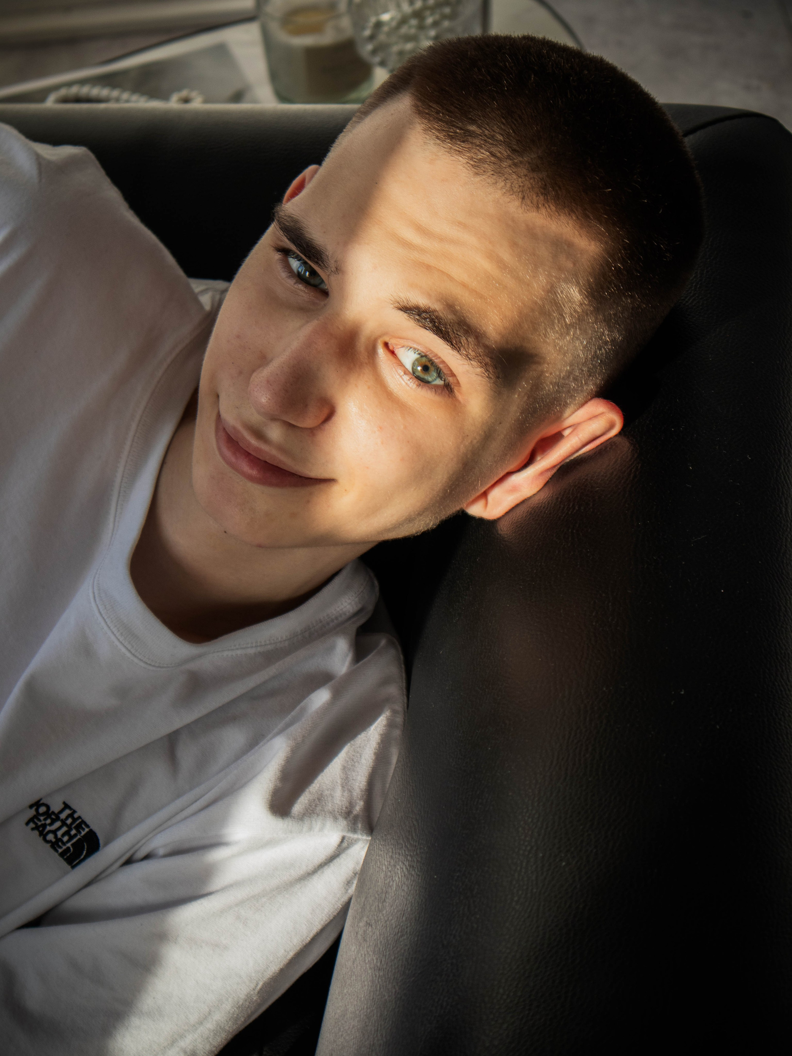 16 школа. Фотограф и видеограф в Бугульме Аня Трутнева