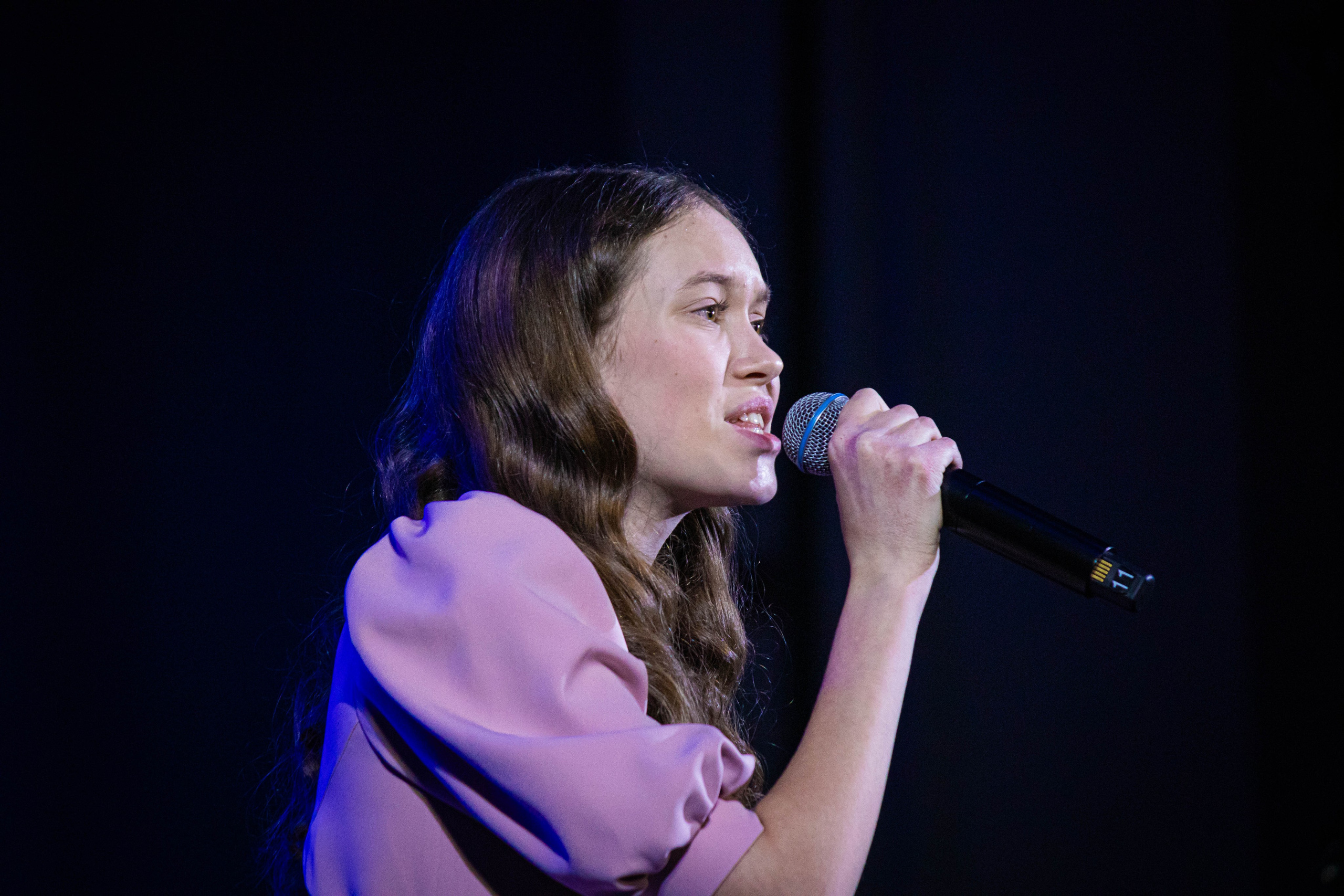 Созвездие-Йолдызлык. Фотограф и видеограф в Бугульме Аня Трутнева