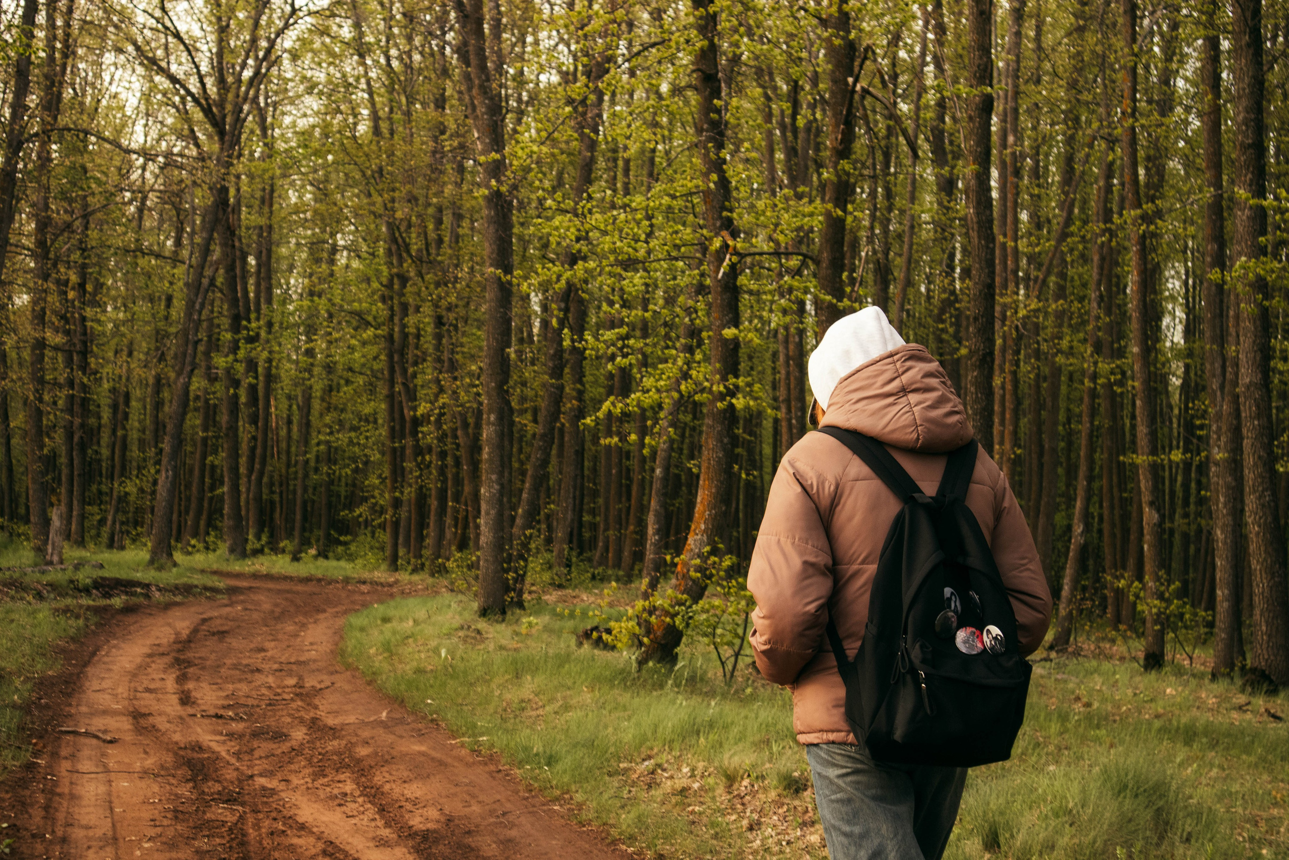Сокольская гора. Фотограф и видеограф в Бугульме Аня Трутнева