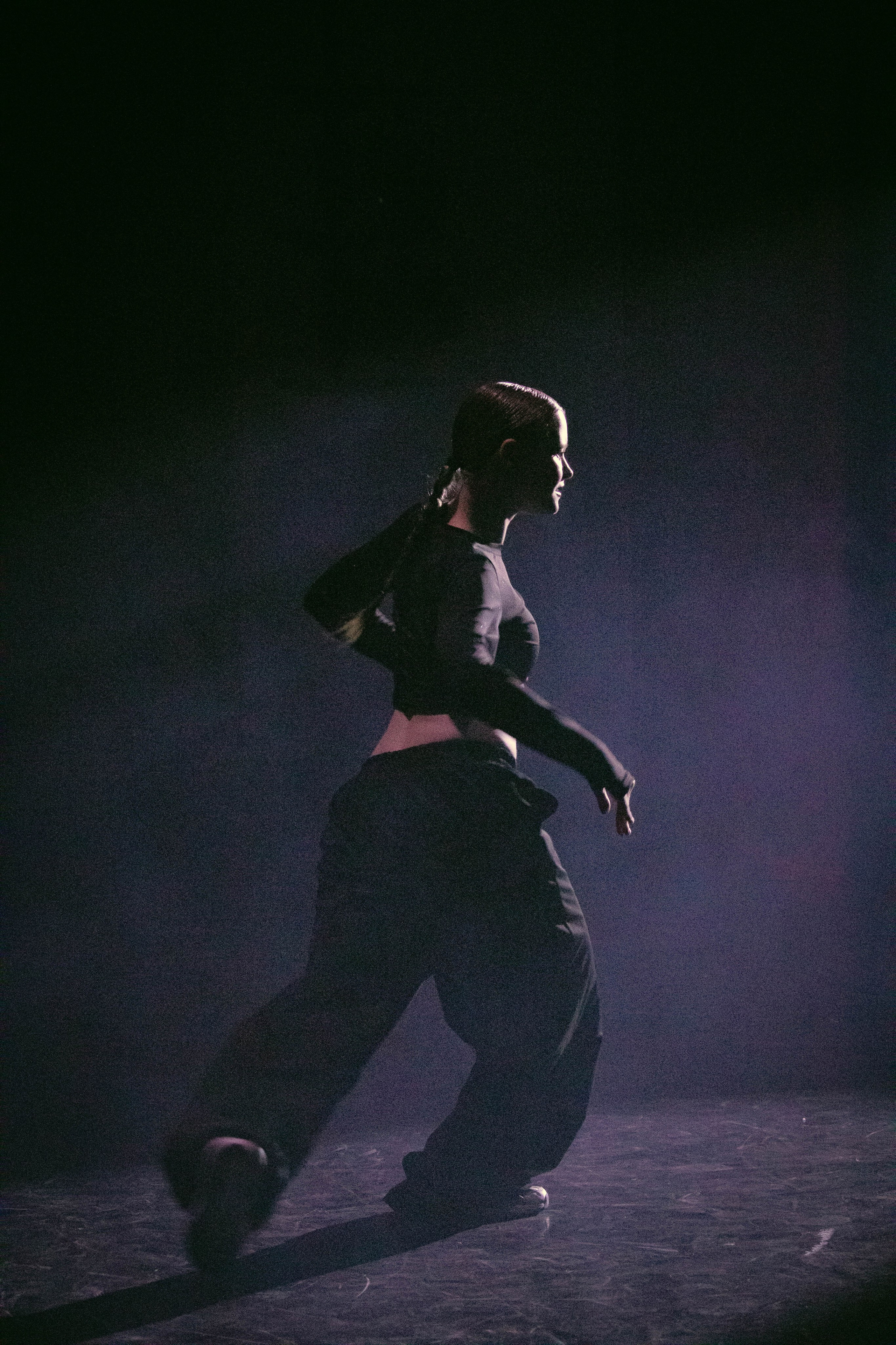 FUTURE DANCE. Фотограф и видеограф в Бугульме Аня Трутнева