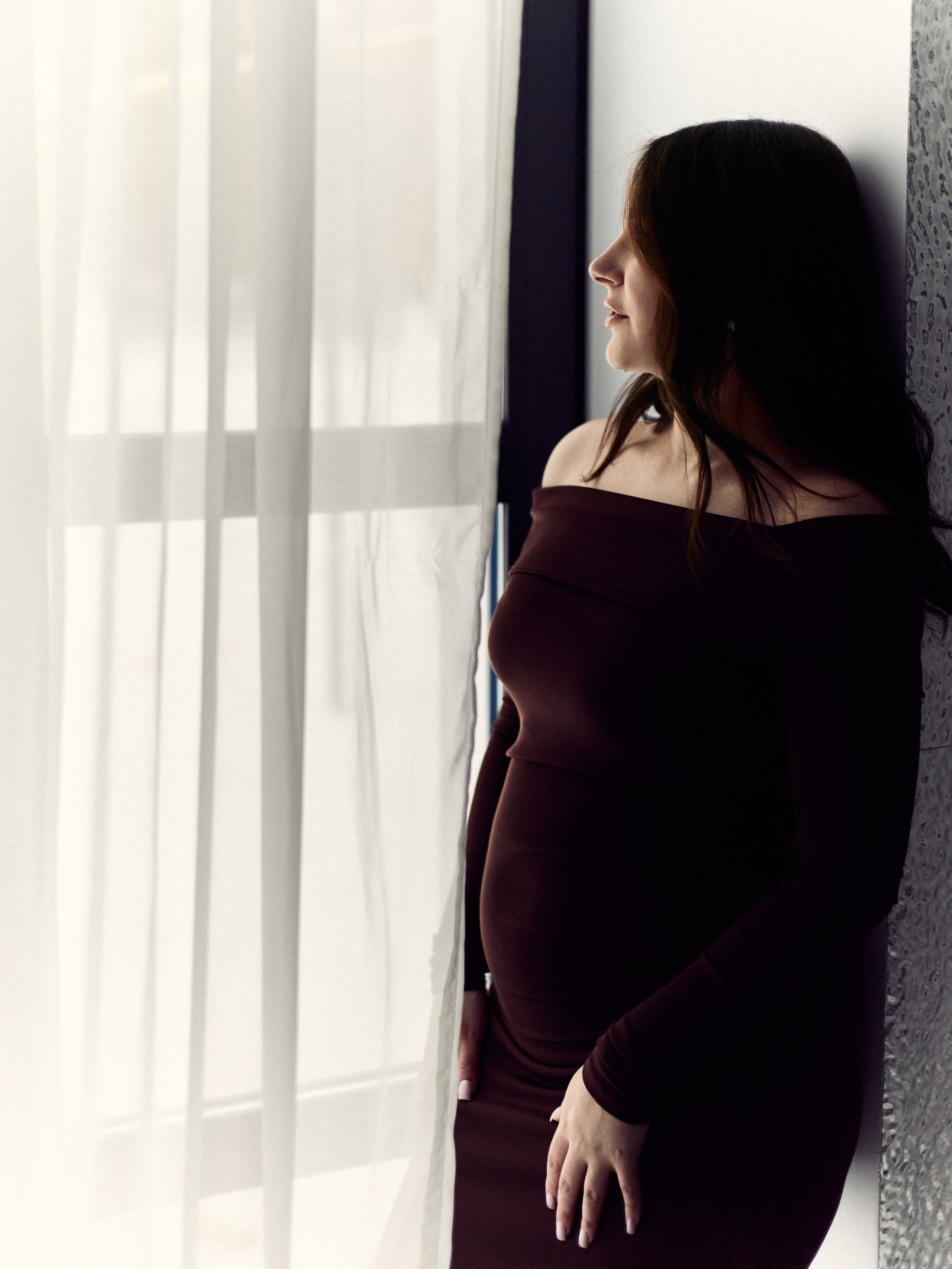 Даша и Василий в ожидании принцессы. Фотограф и видеограф в Бугульме Аня Трутнева