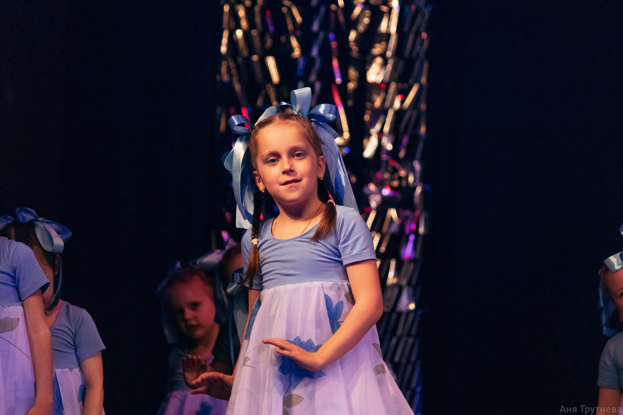 МОСКОВСКОЕ ВРЕМЯ юбилей. Фотограф и видеограф в Бугульме Аня Трутнева