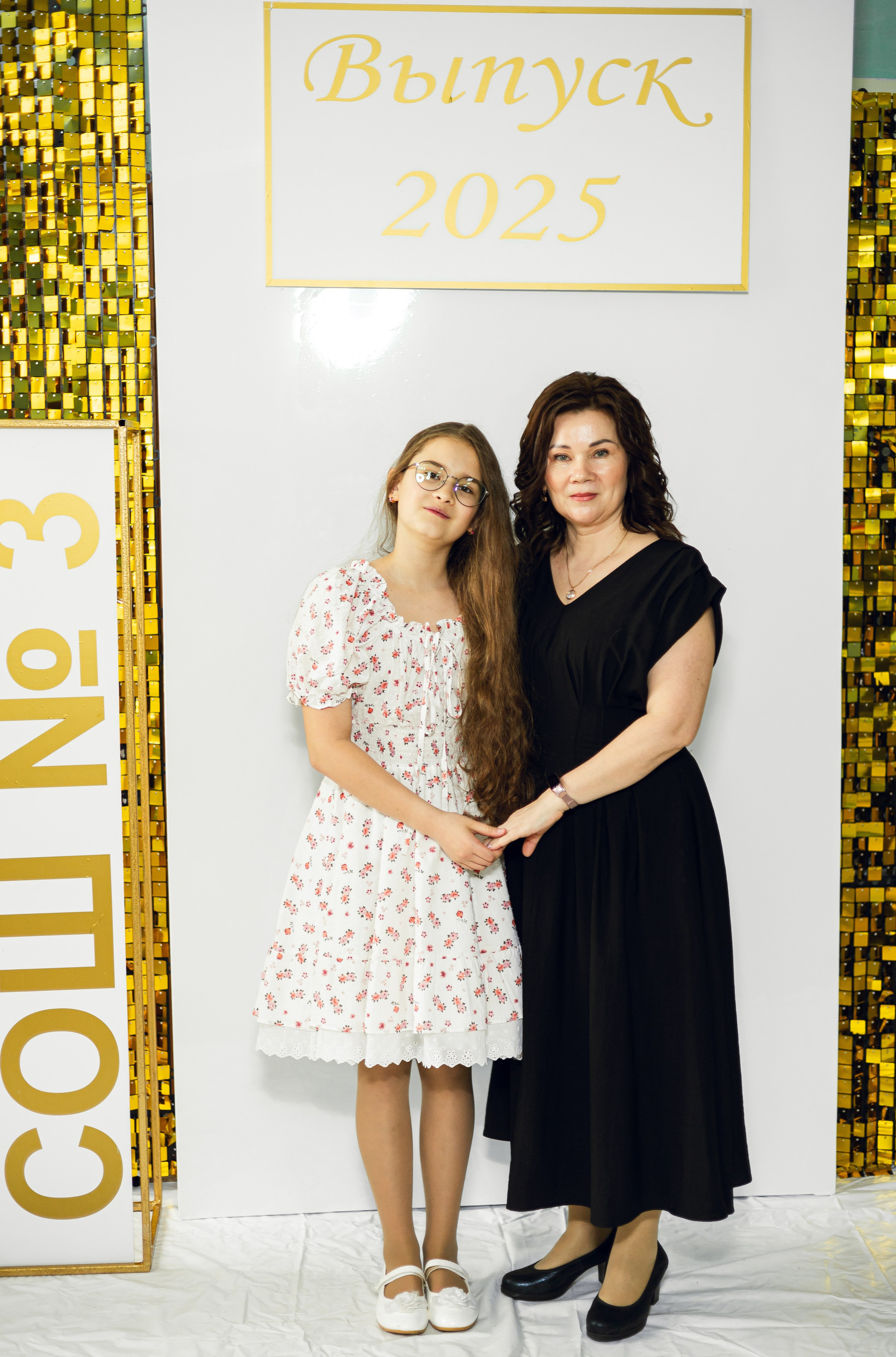 3 школа. Фотограф и видеограф в Бугульме Аня Трутнева