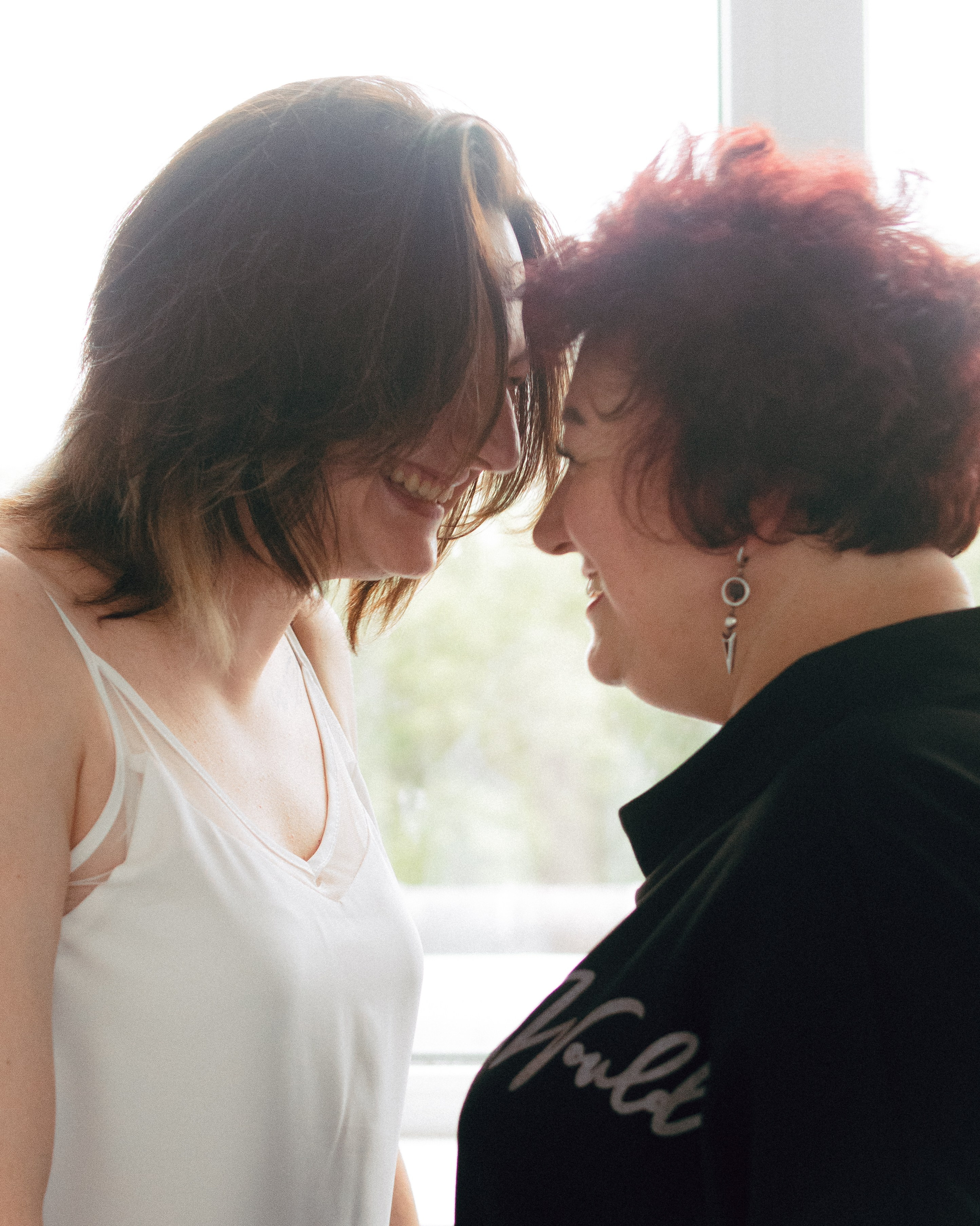 Родные люди. Фотограф и видеограф в Бугульме Аня Трутнева