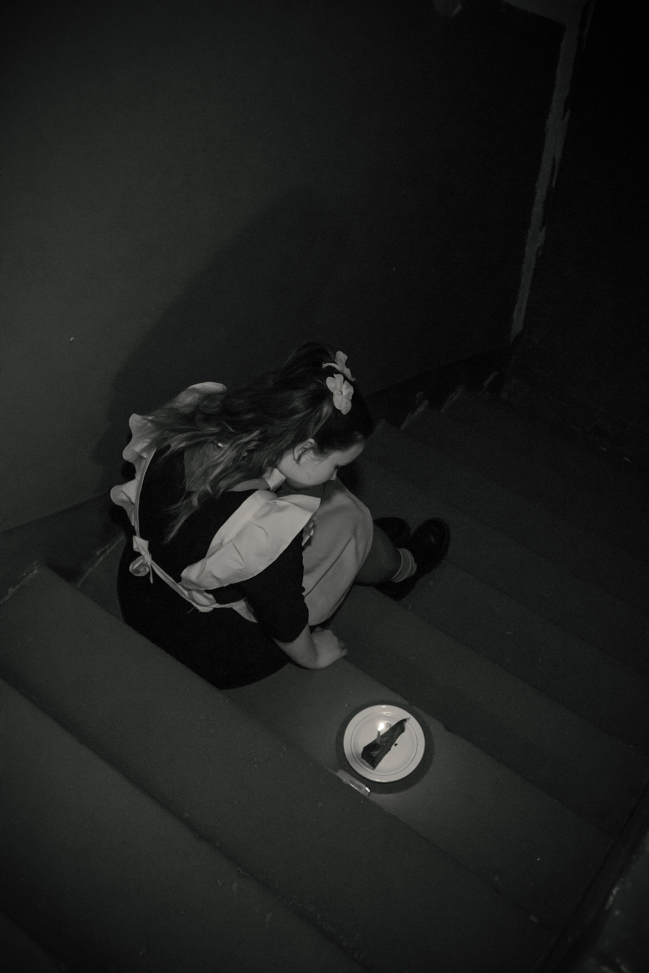 Полина. Фотограф и видеограф в Бугульме Аня Трутнева