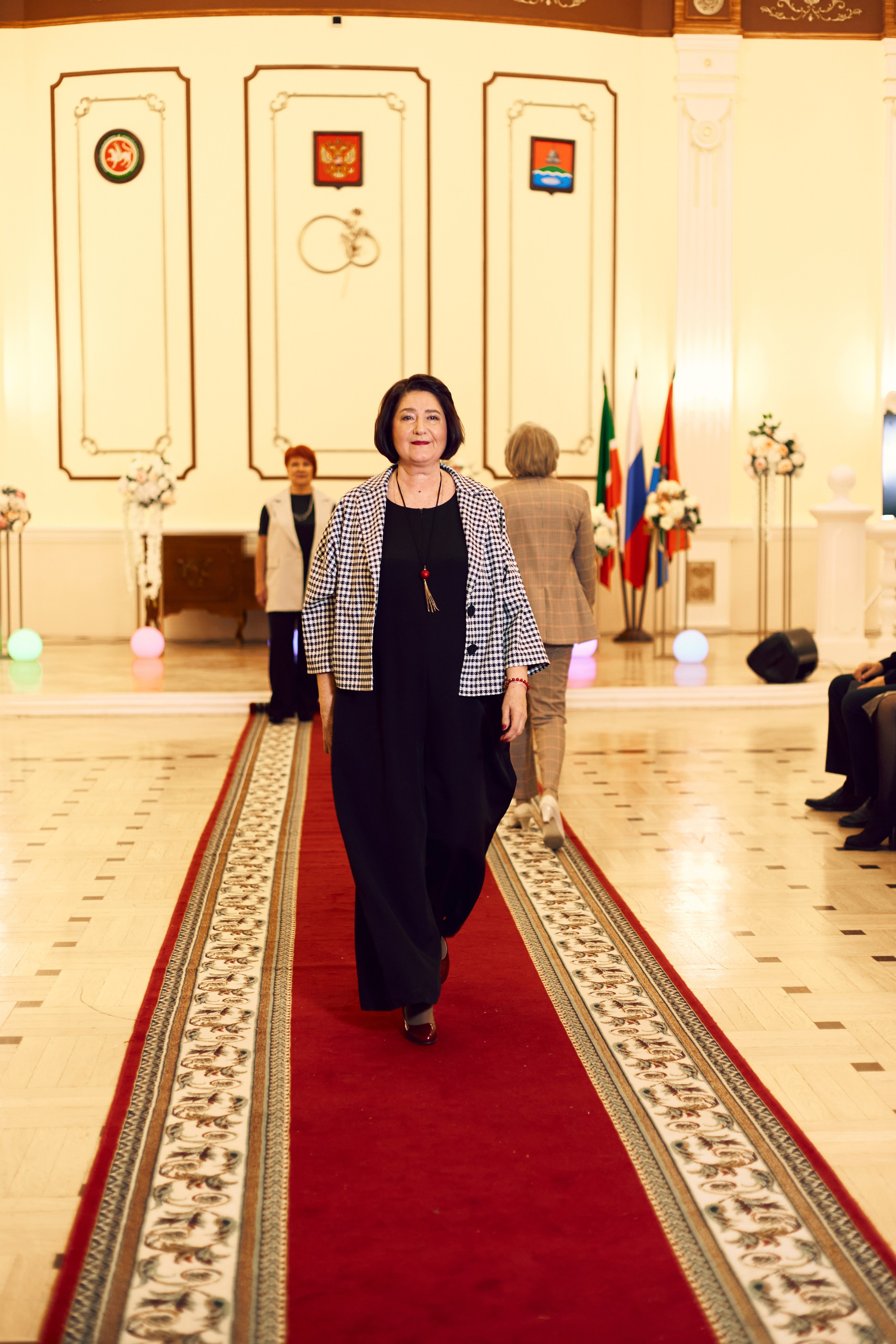 Возраст в моде. Фотограф и видеограф в Бугульме Аня Трутнева