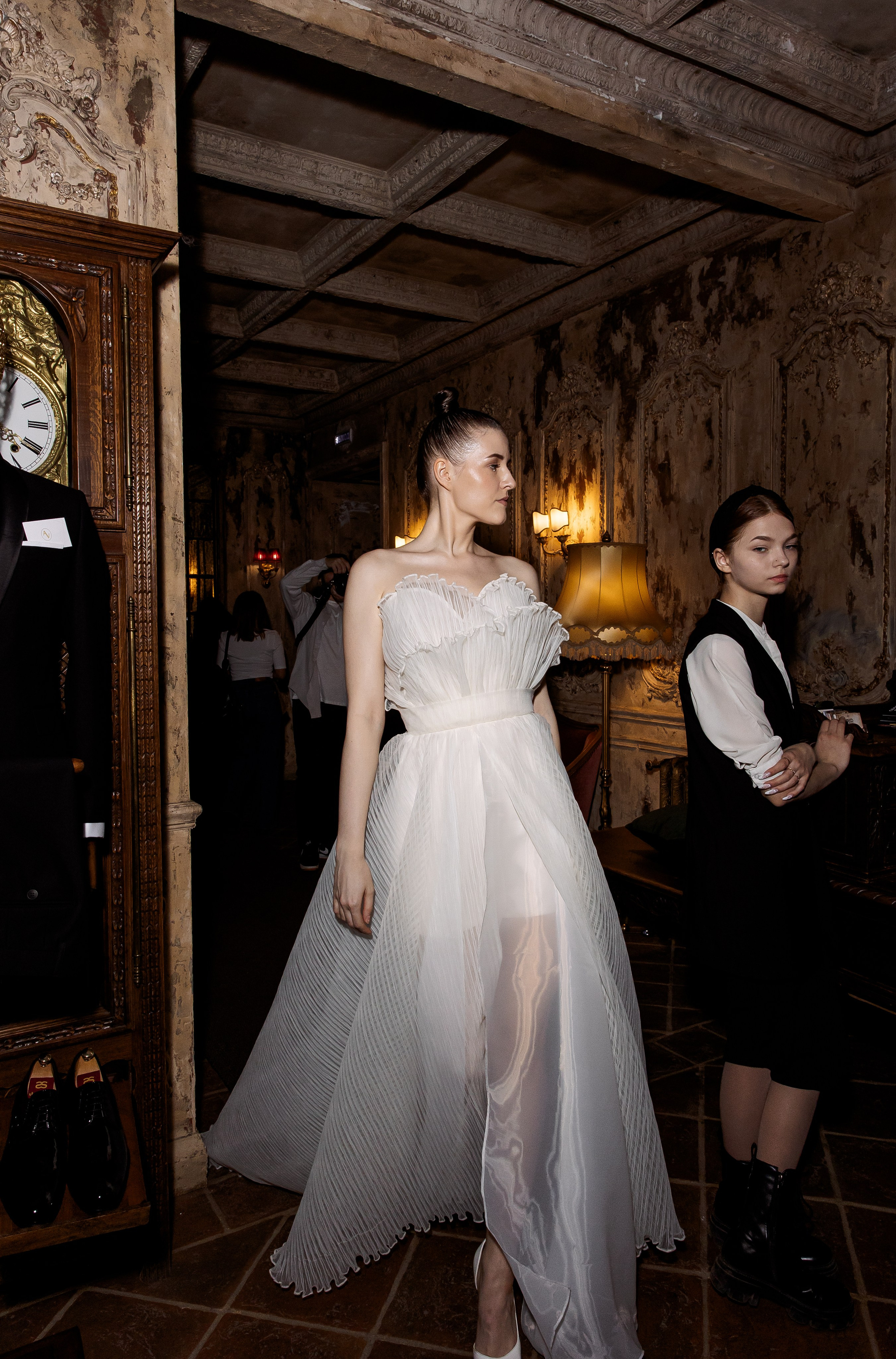 Свадебная выставка. Свадебный и семейный фотограф в Челябинске Юлия Ишимова