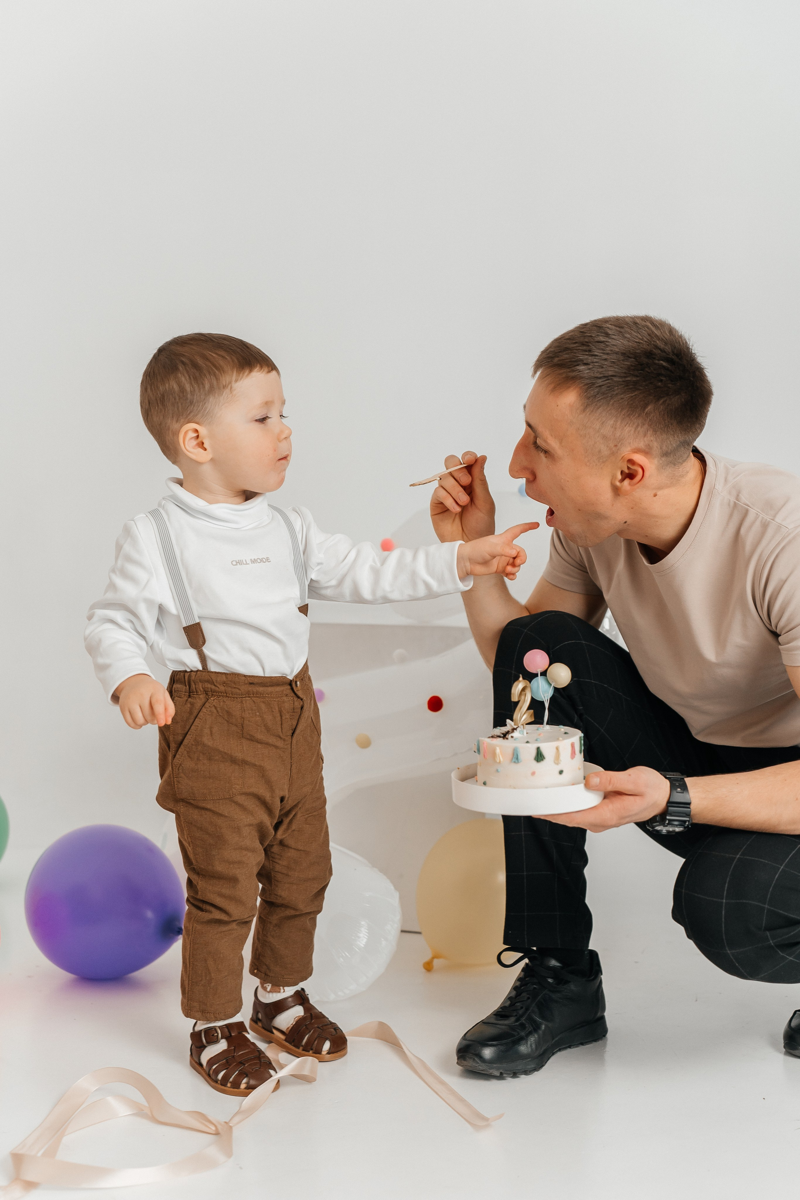 Тема 2года. Для тех, кто не ждёт удачи, а создаёт её. Каждая фотосессия — это твой момент, твой стиль, твой успех. 📸